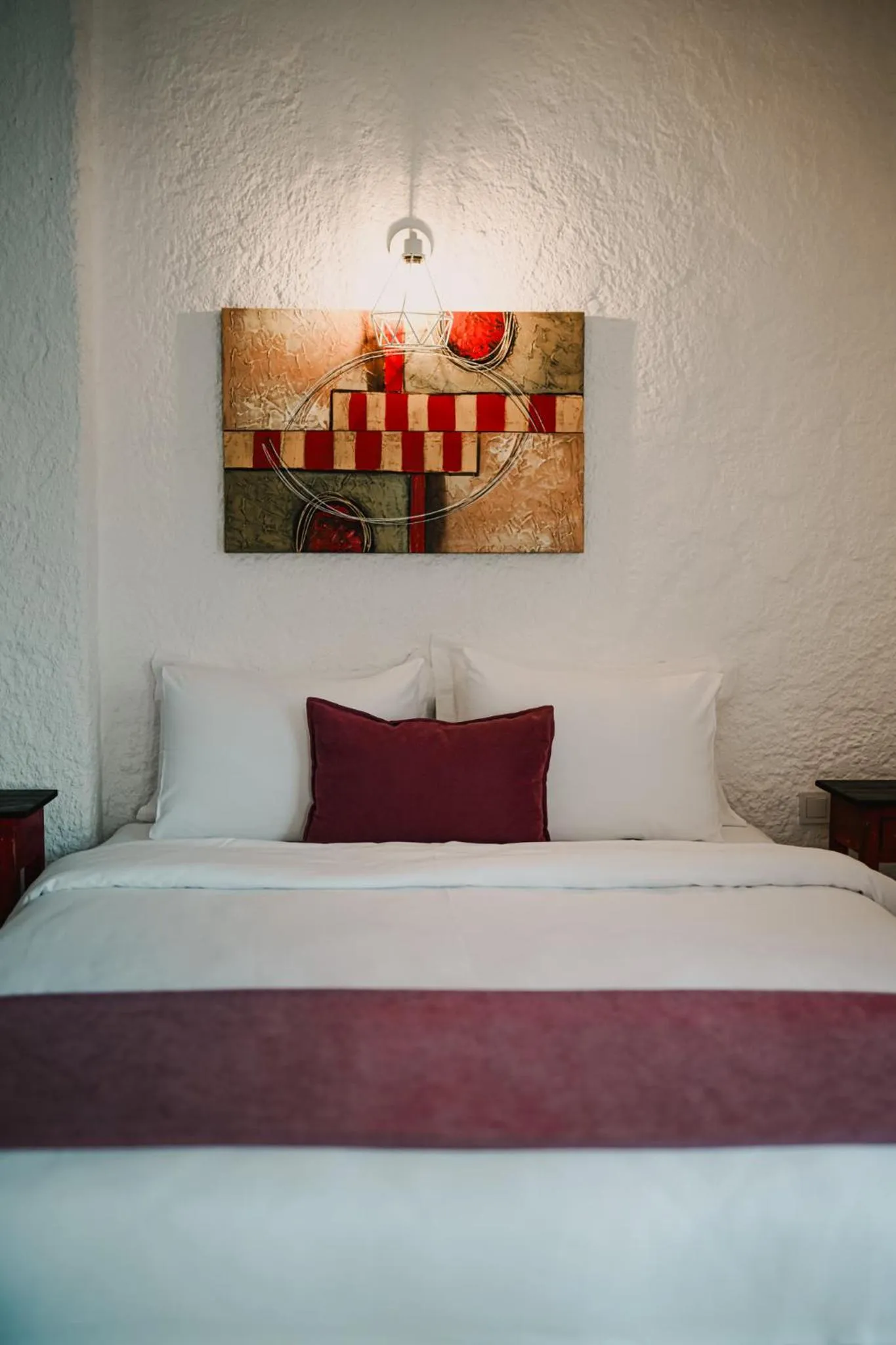 Portakal Çiçeği Alaçatı