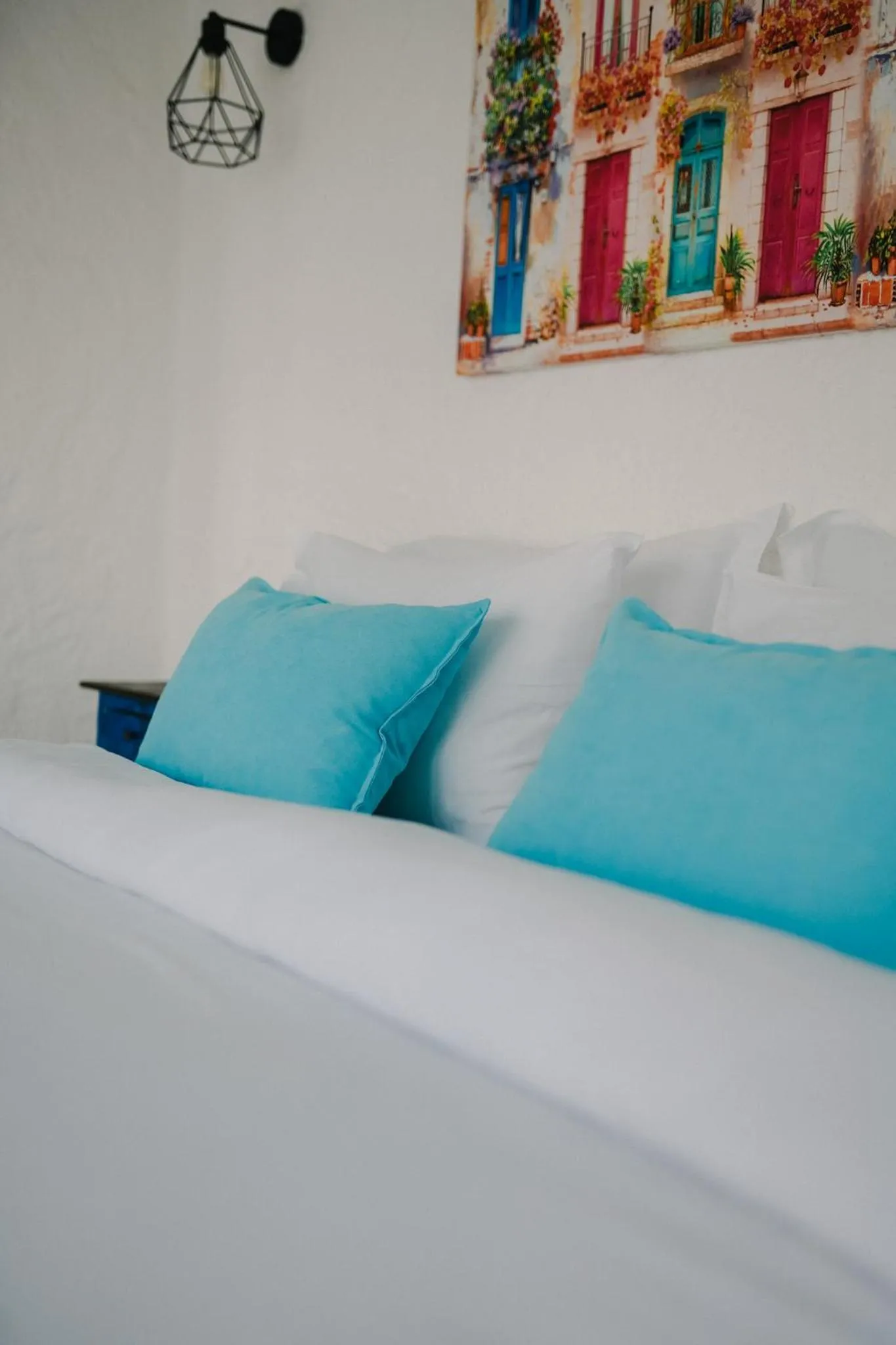 Portakal Çiçeği Alaçatı