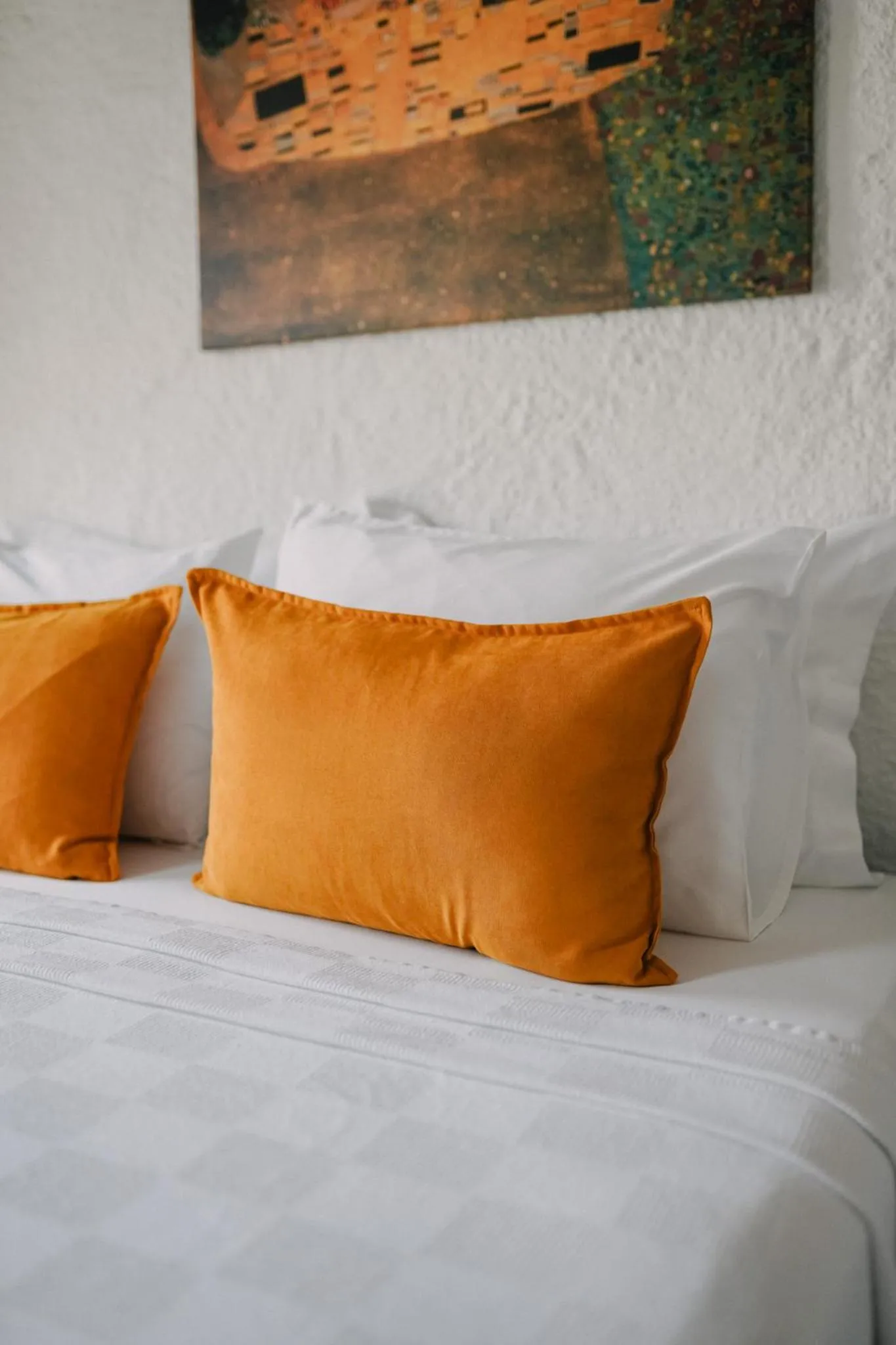 Portakal Çiçeği Alaçatı