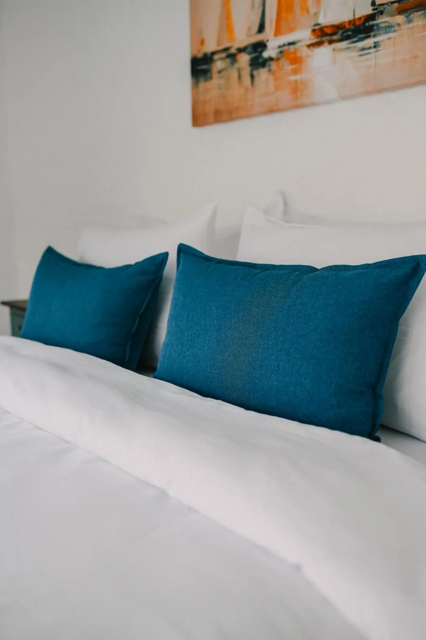 Portakal Çiçeği Alaçatı