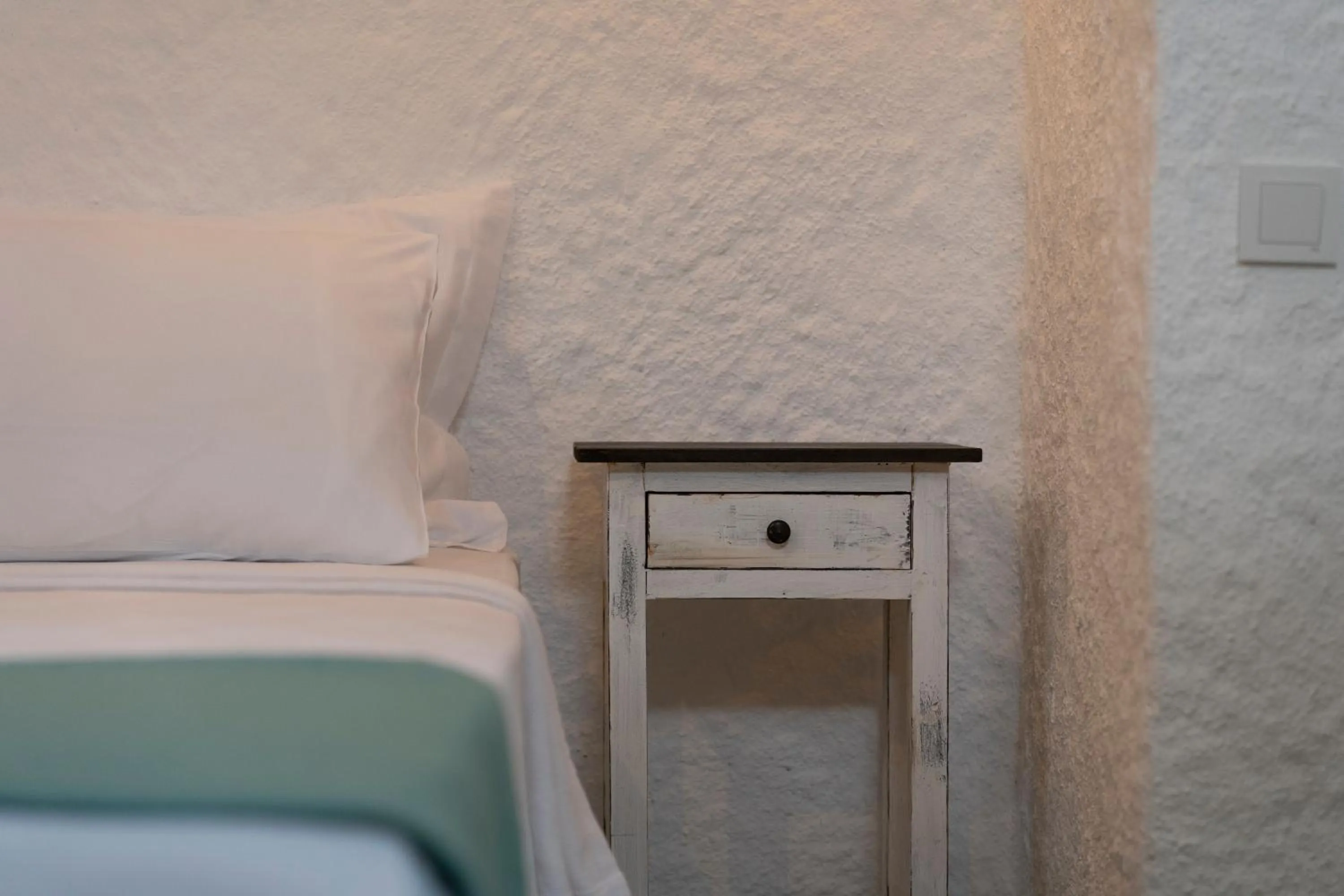 Portakal Çiçeği Alaçatı