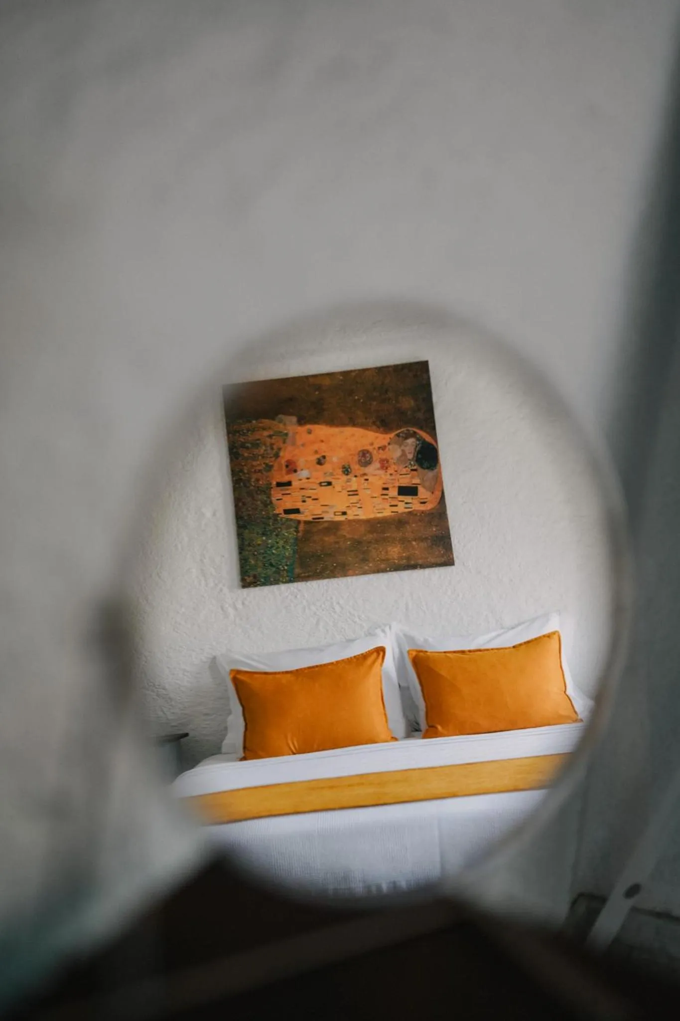 Portakal Çiçeği Alaçatı