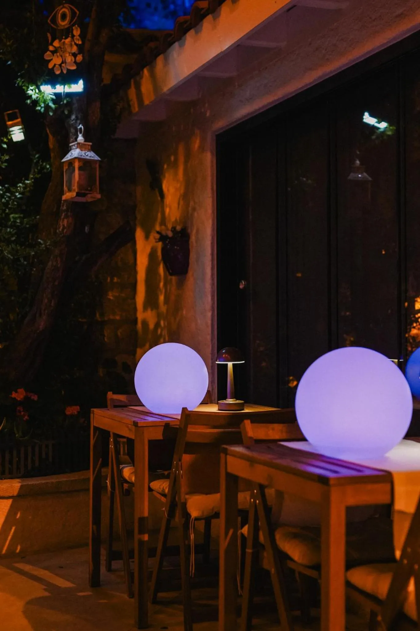 Garden in Portakal Çiçeği Alaçatı