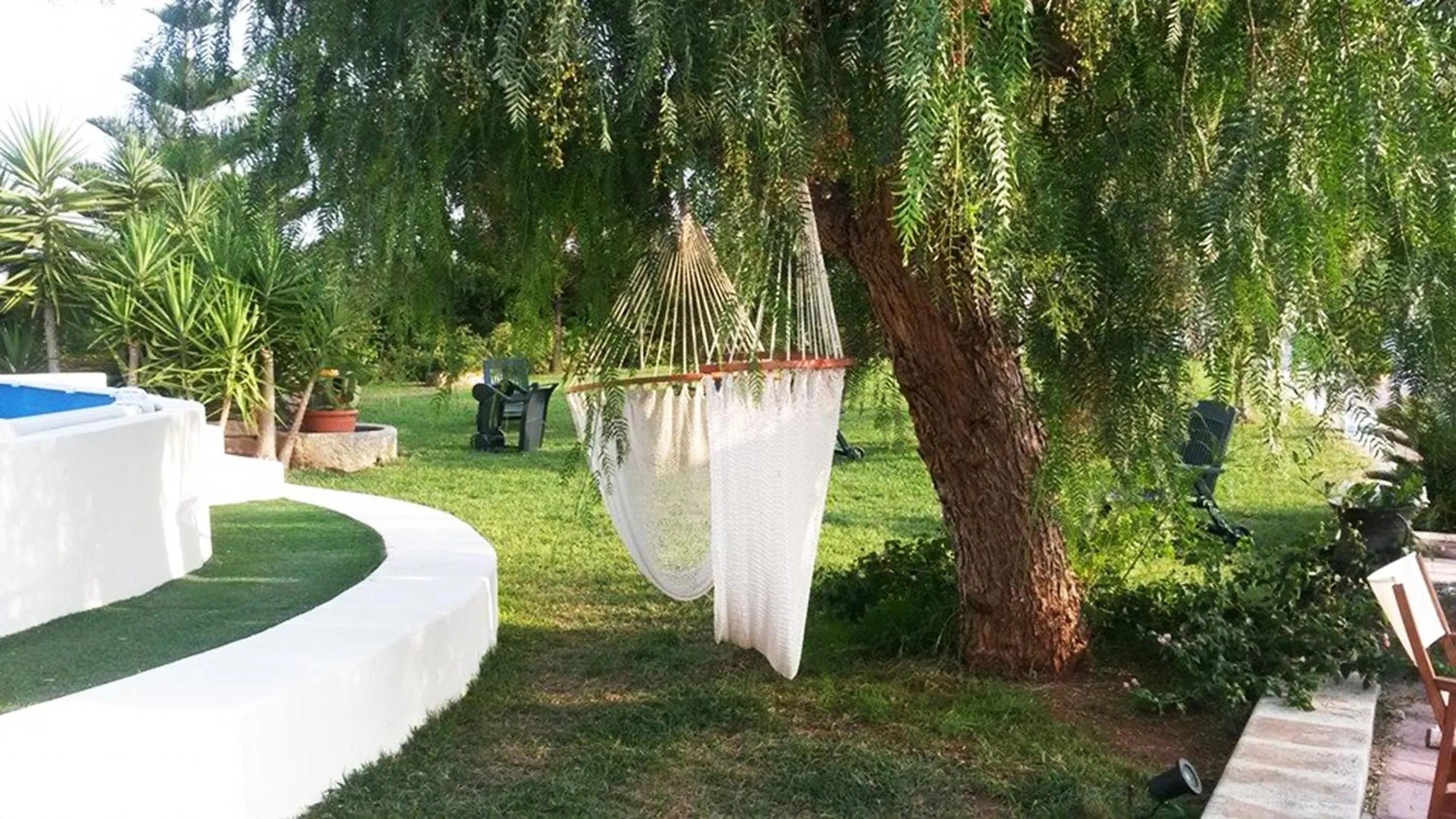 Banquet/Function facilities in B&B Donna Luisa