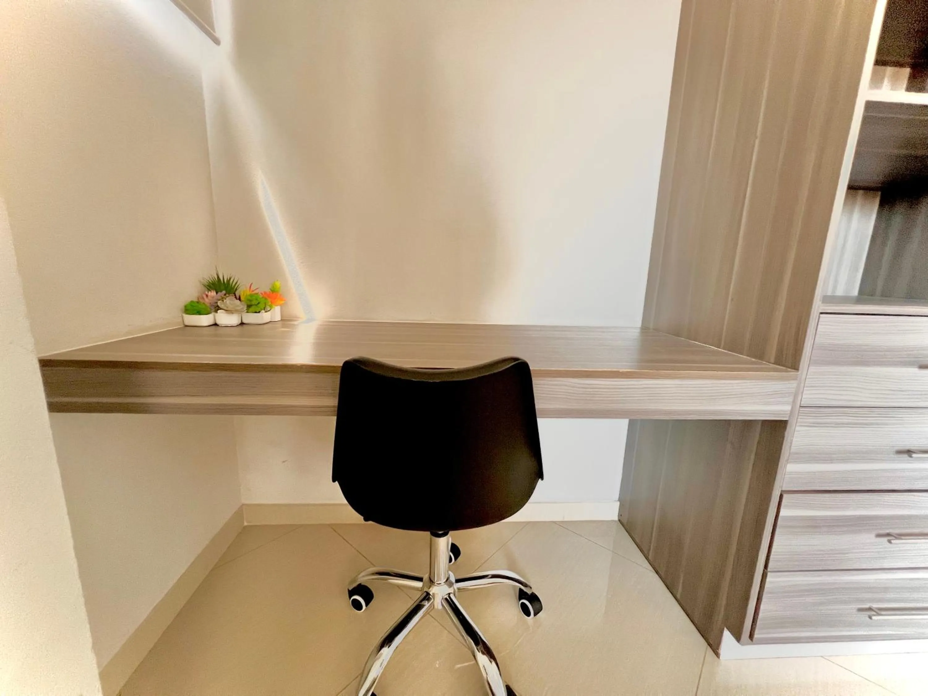 Playa Centro Rooftop Apartments & Studios