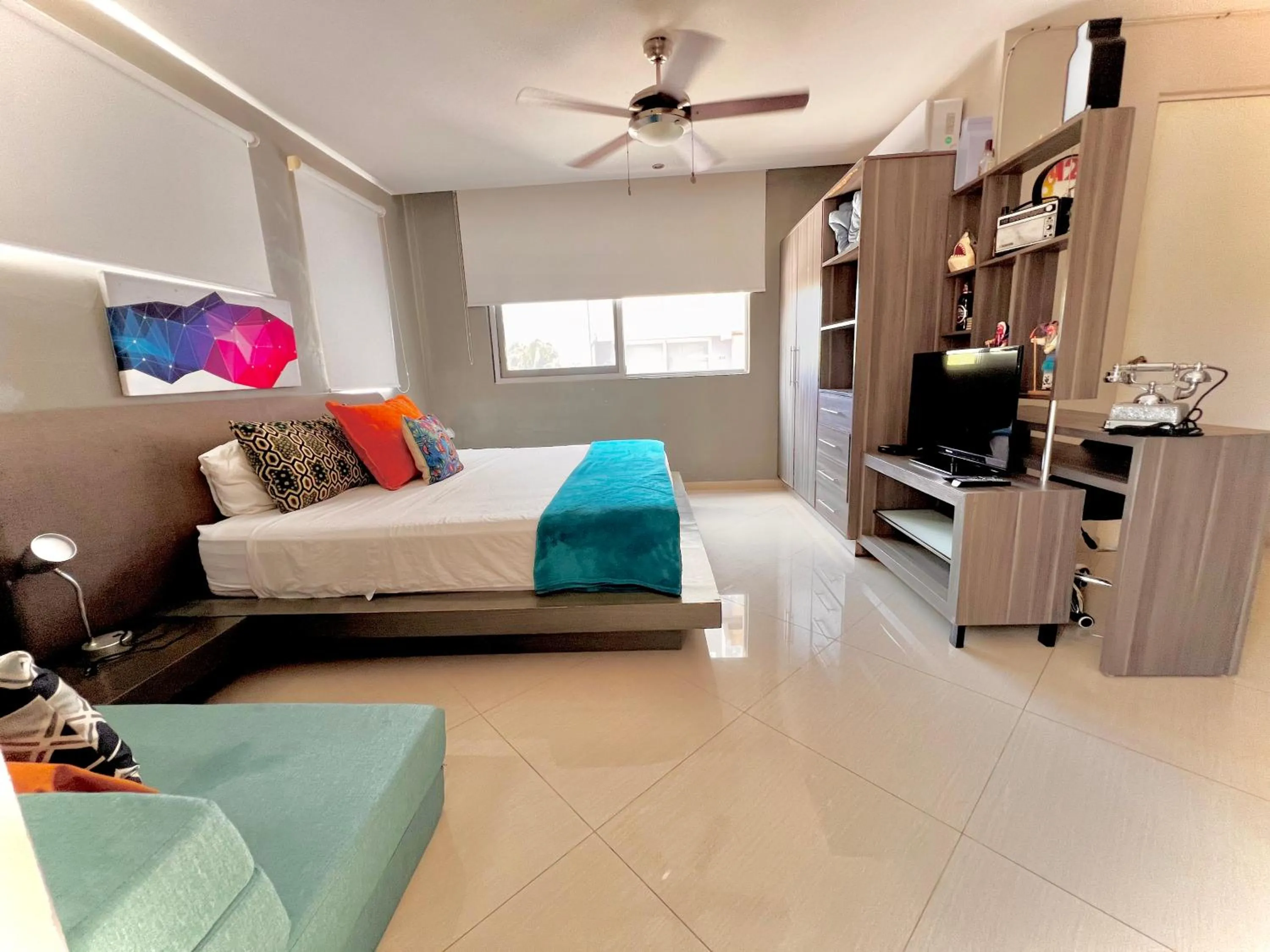 Playa Centro Rooftop Apartments & Studios