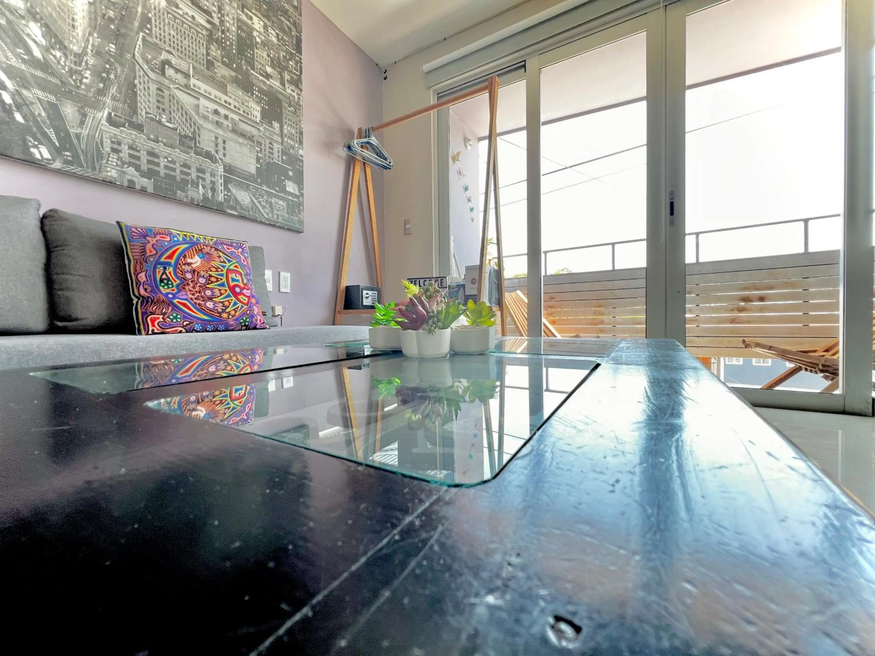 Playa Centro Rooftop Apartments & Studios