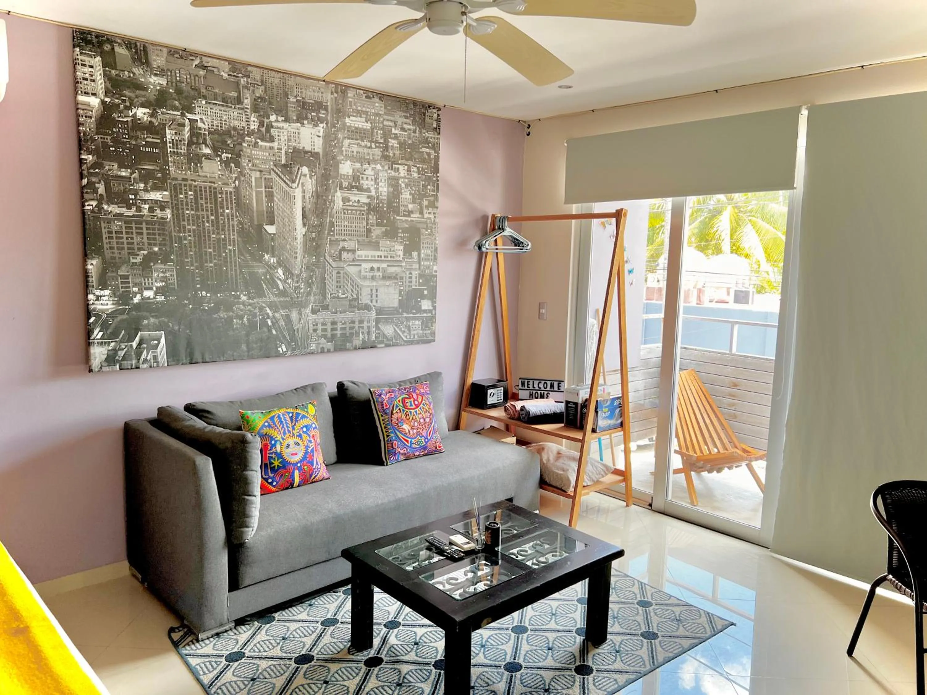 Playa Centro Rooftop Apartments & Studios