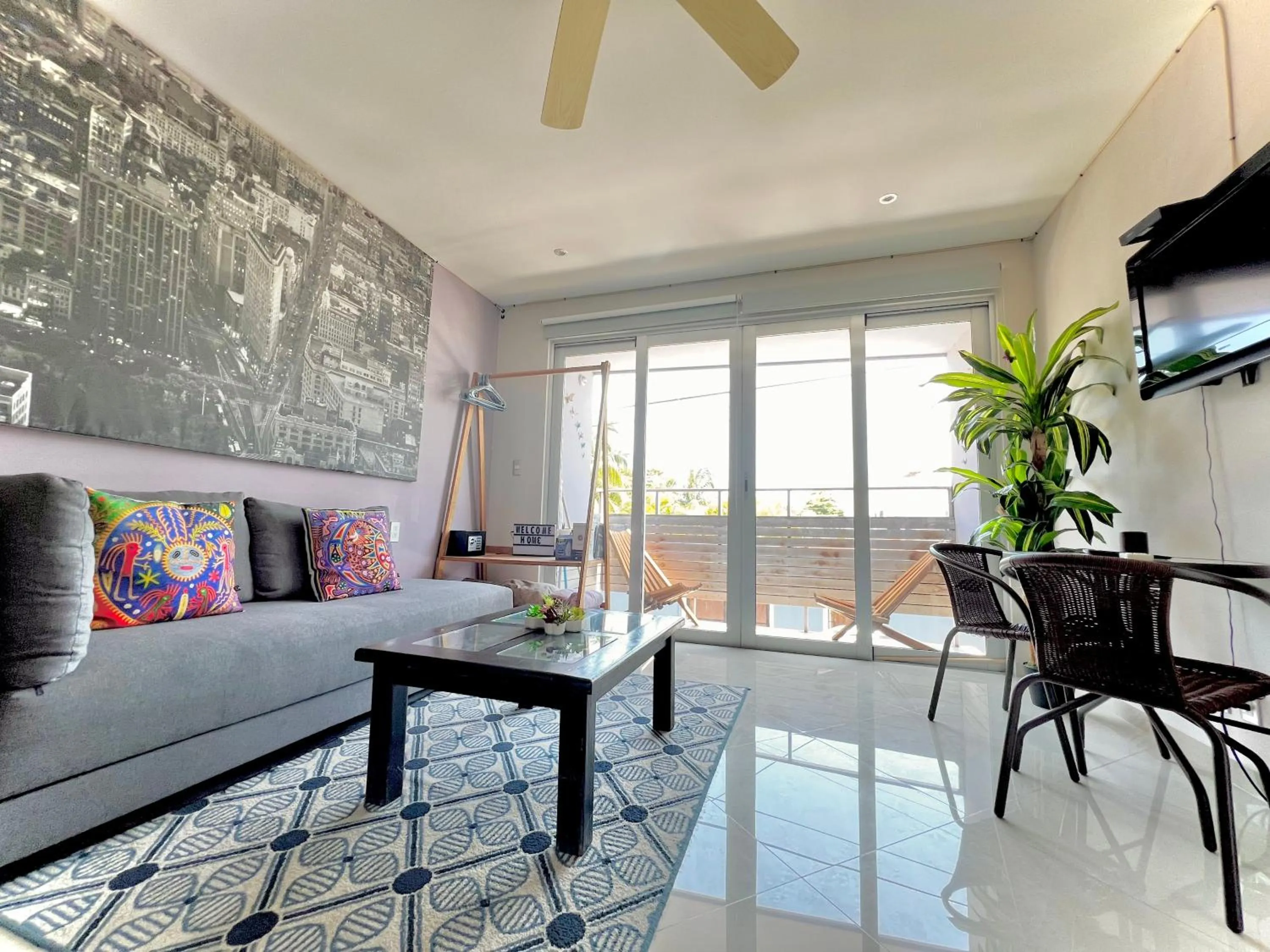 Playa Centro Rooftop Apartments & Studios