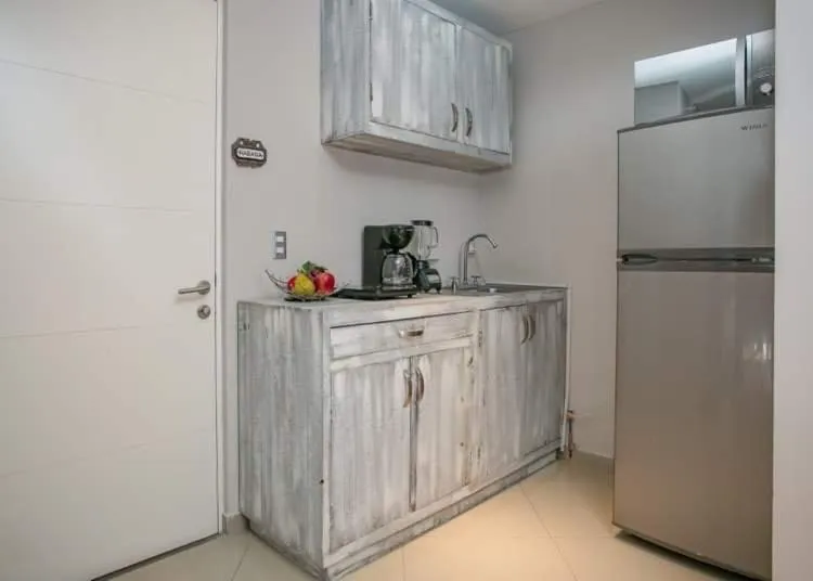 Playa Centro Rooftop Apartments & Studios