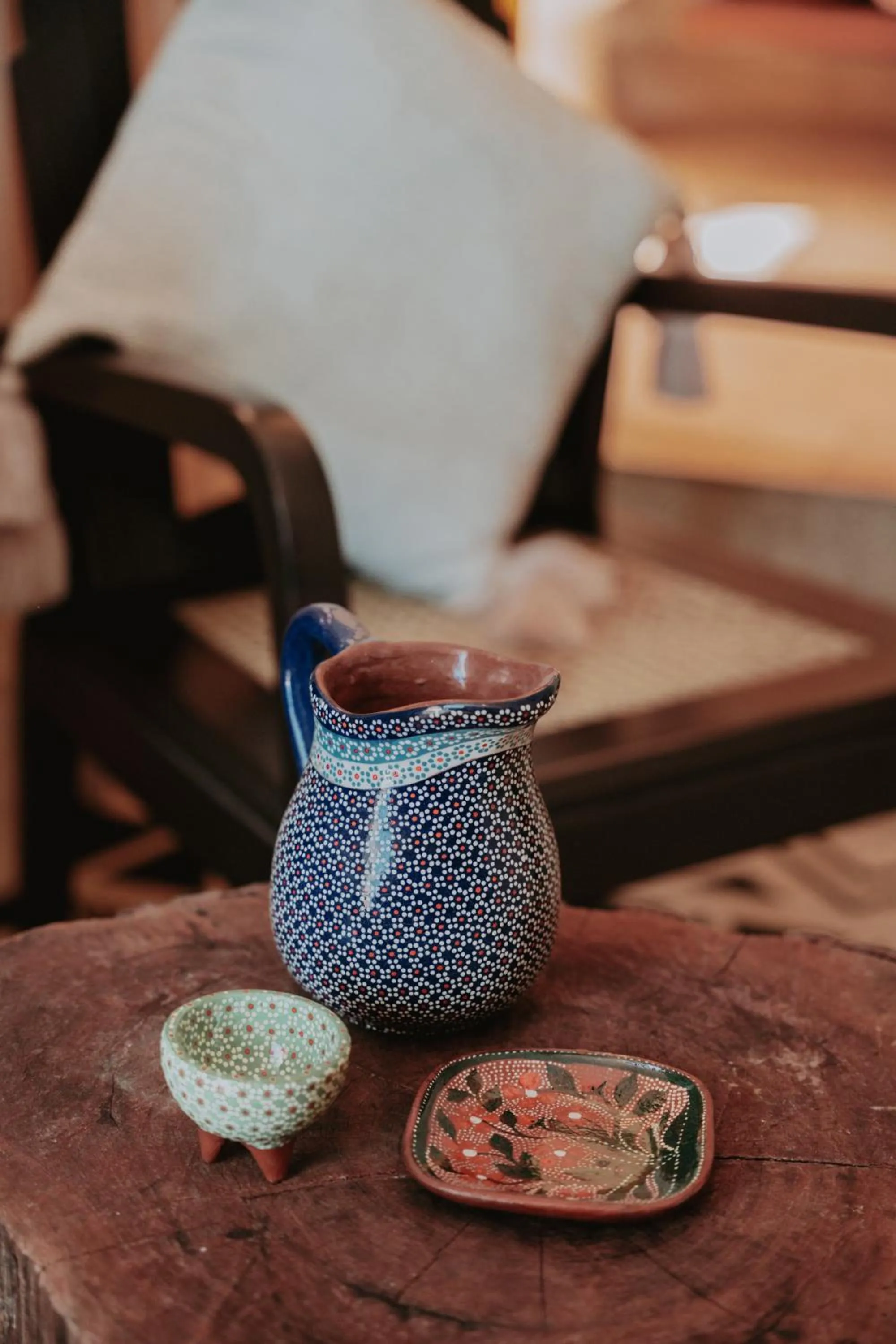 Other in CASA CHAKÁ BOUTIQUE