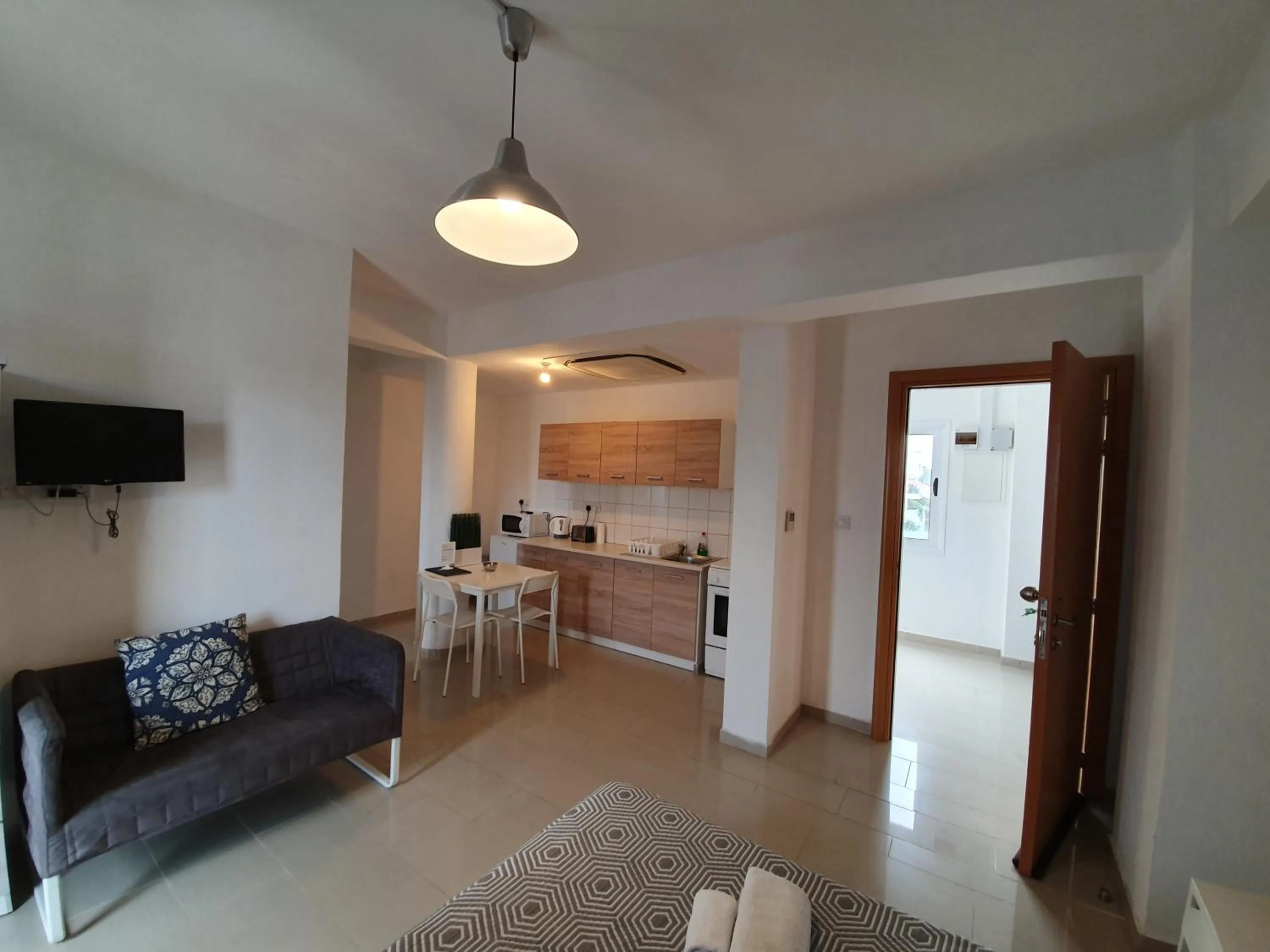 Valentinos Apartments