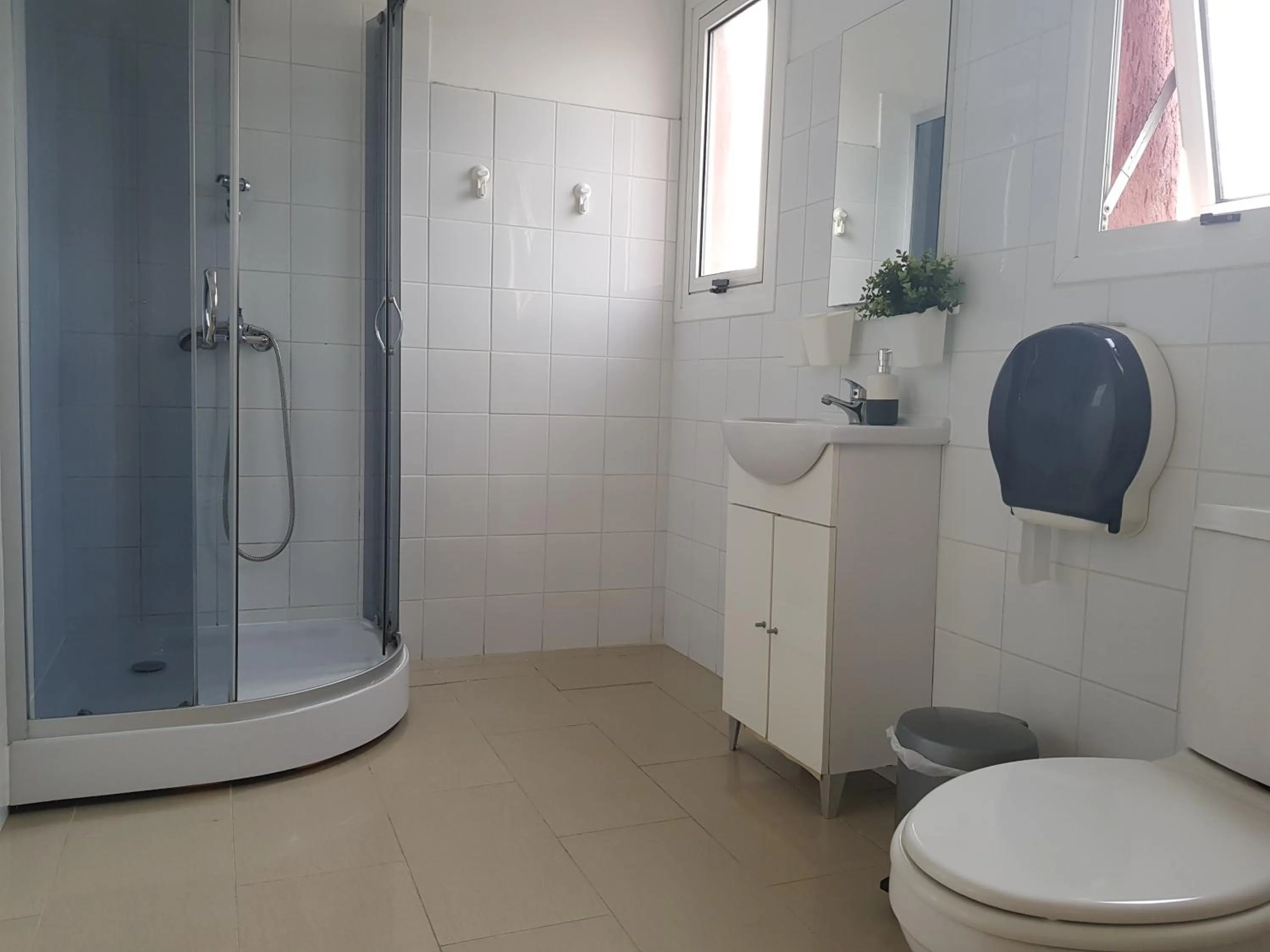 Valentinos Apartments