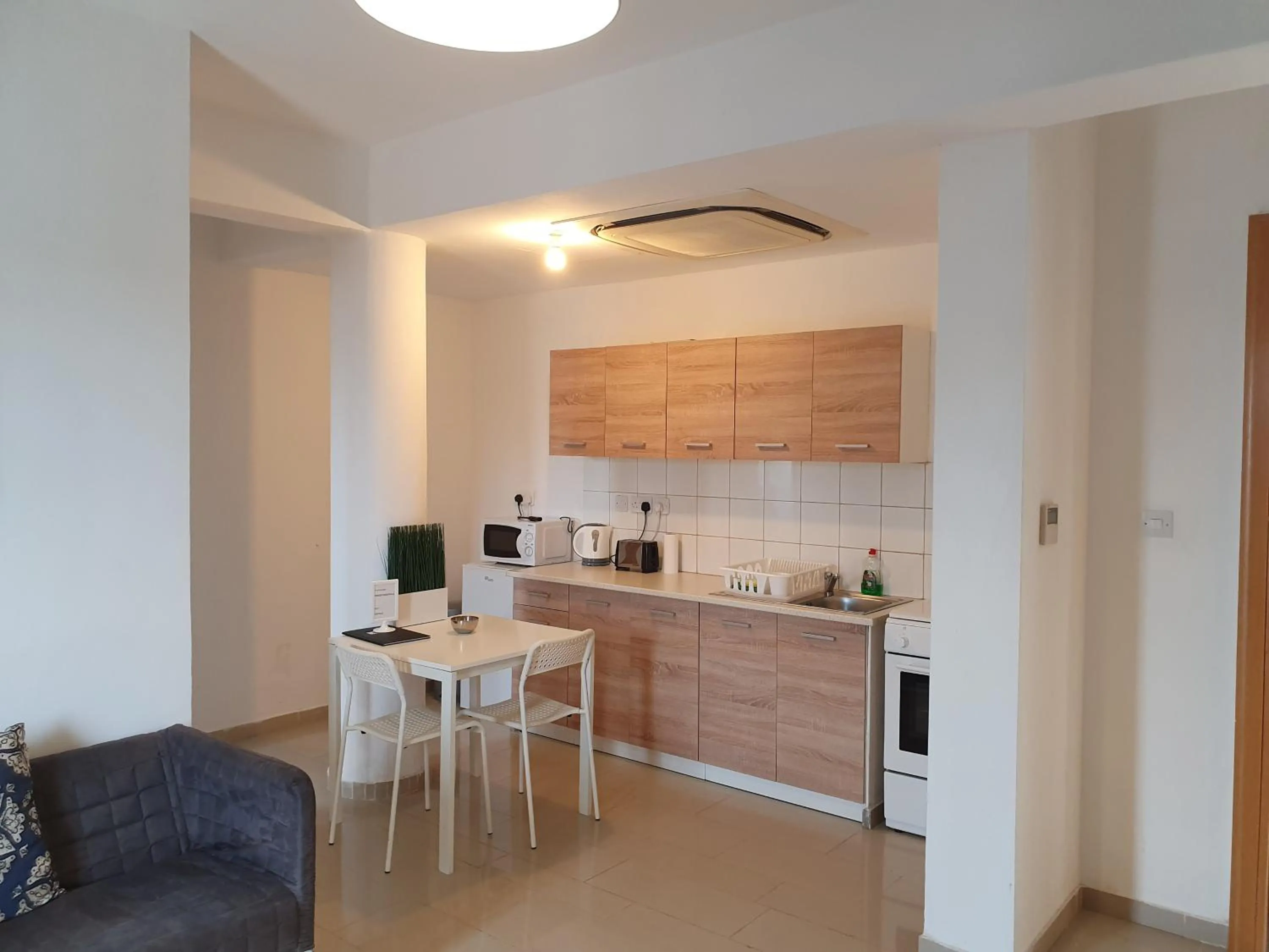 Valentinos Apartments