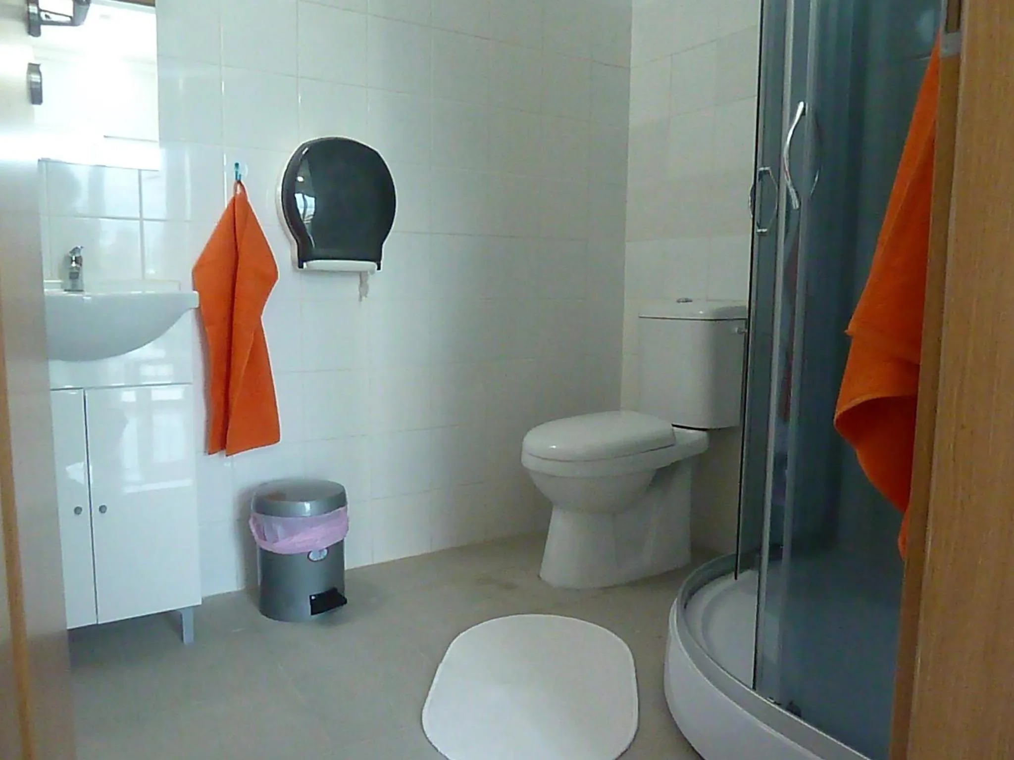 Valentinos Apartments