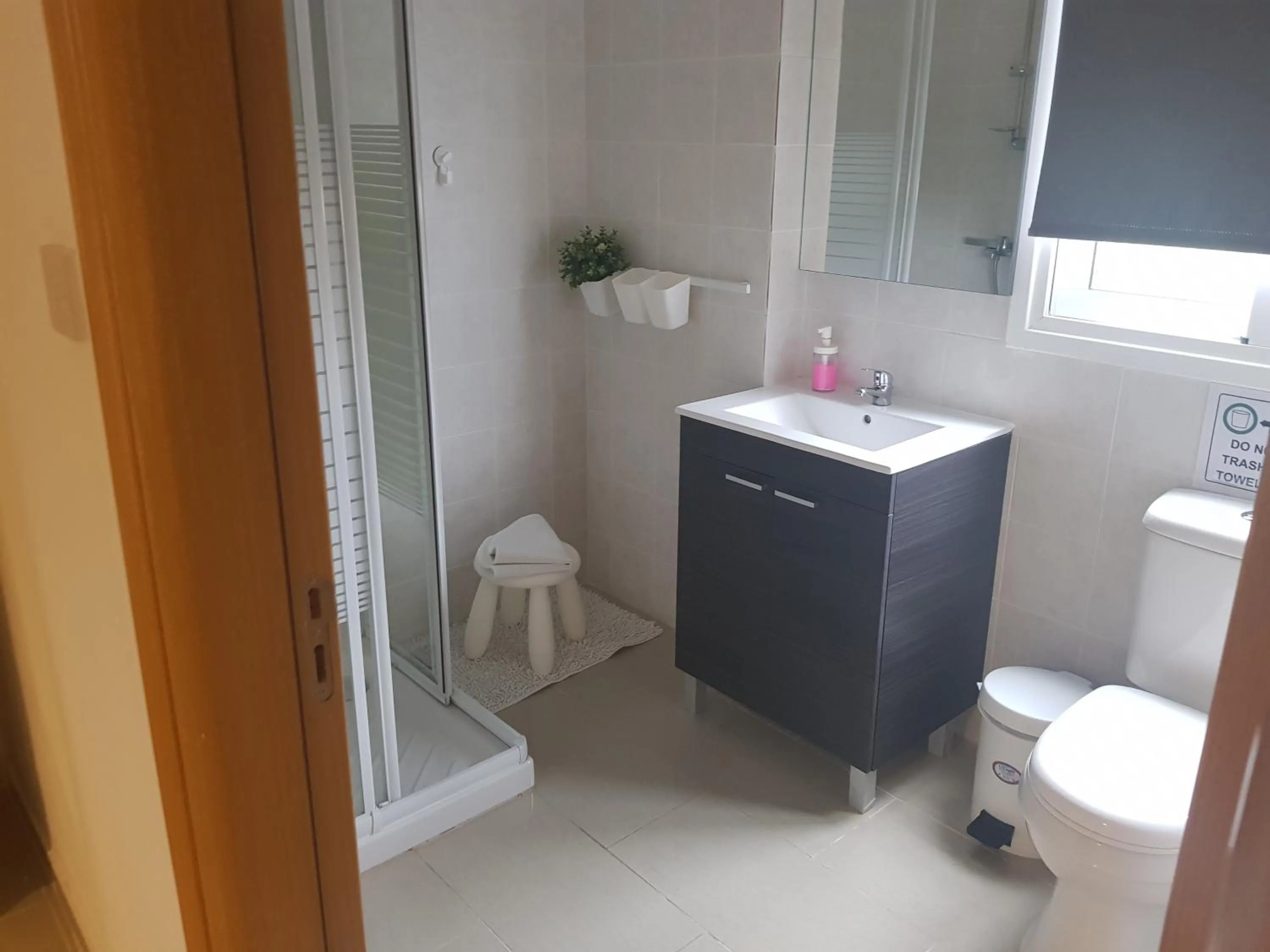 Valentinos Apartments