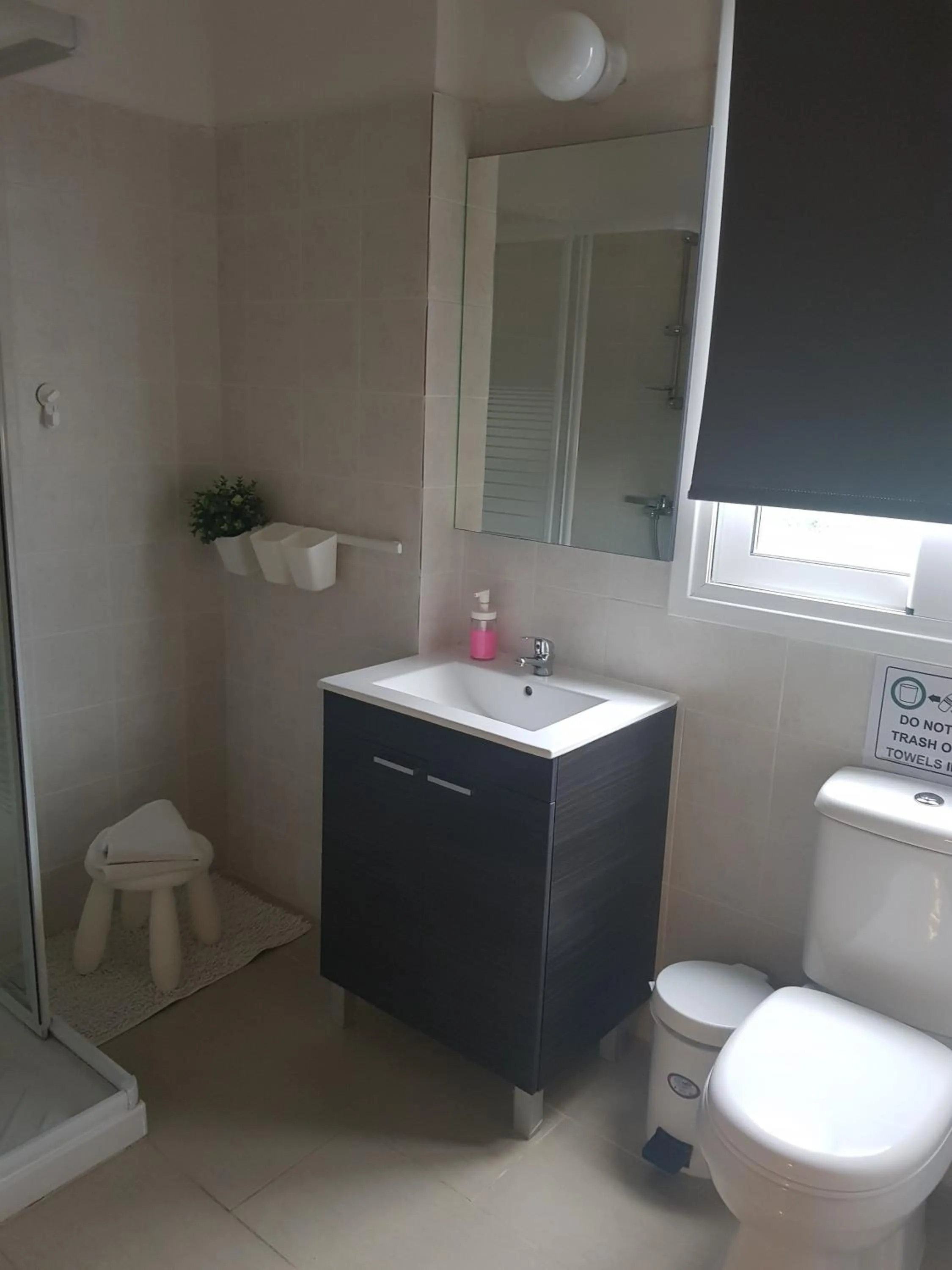 Valentinos Apartments