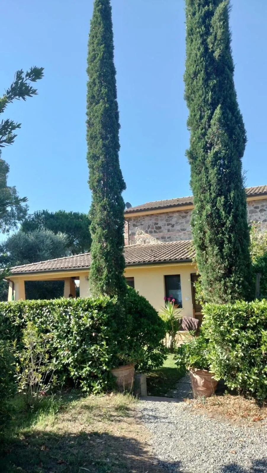 B&B Monte di Bù