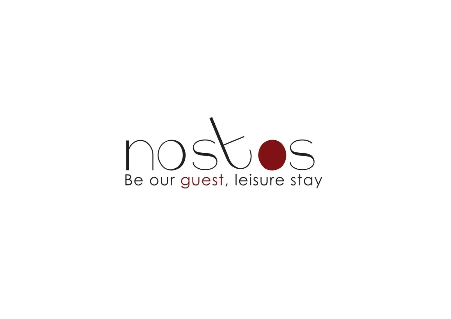Property logo or sign in Nostos rooms & Apartments