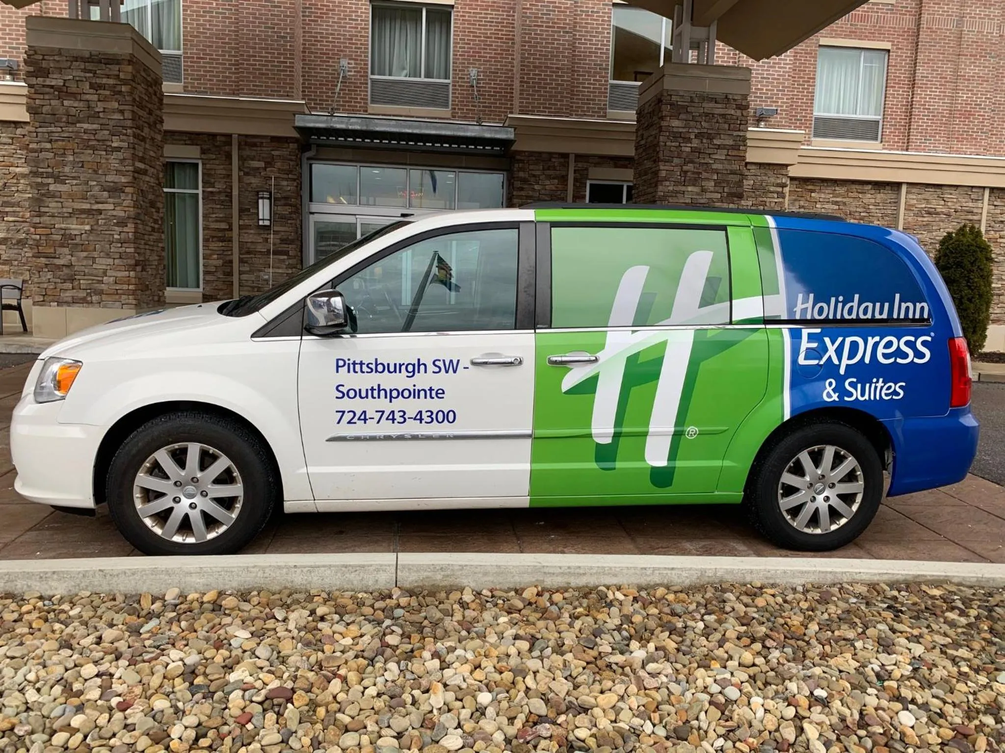 Other in Holiday Inn Express & Suites Pittsburgh SW/Southpointe by IHG