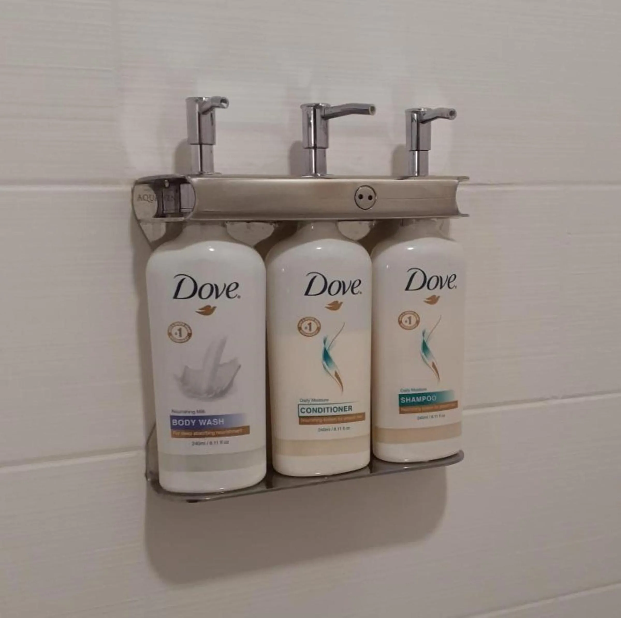 Bathroom in Holiday Inn Express & Suites Pittsburgh SW/Southpointe by IHG