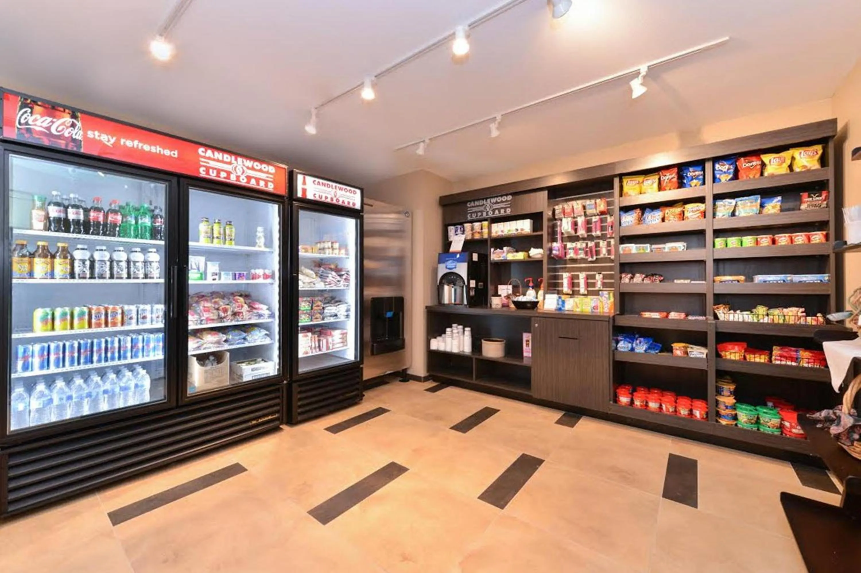 Other in Candlewood Suites Sayre by IHG