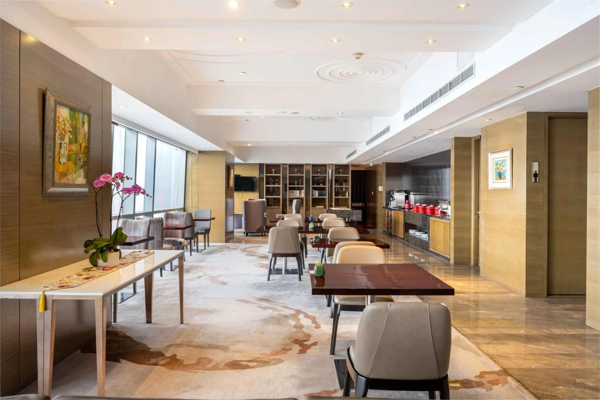 Other in Crowne Plaza Wuxi Taihu by IHG