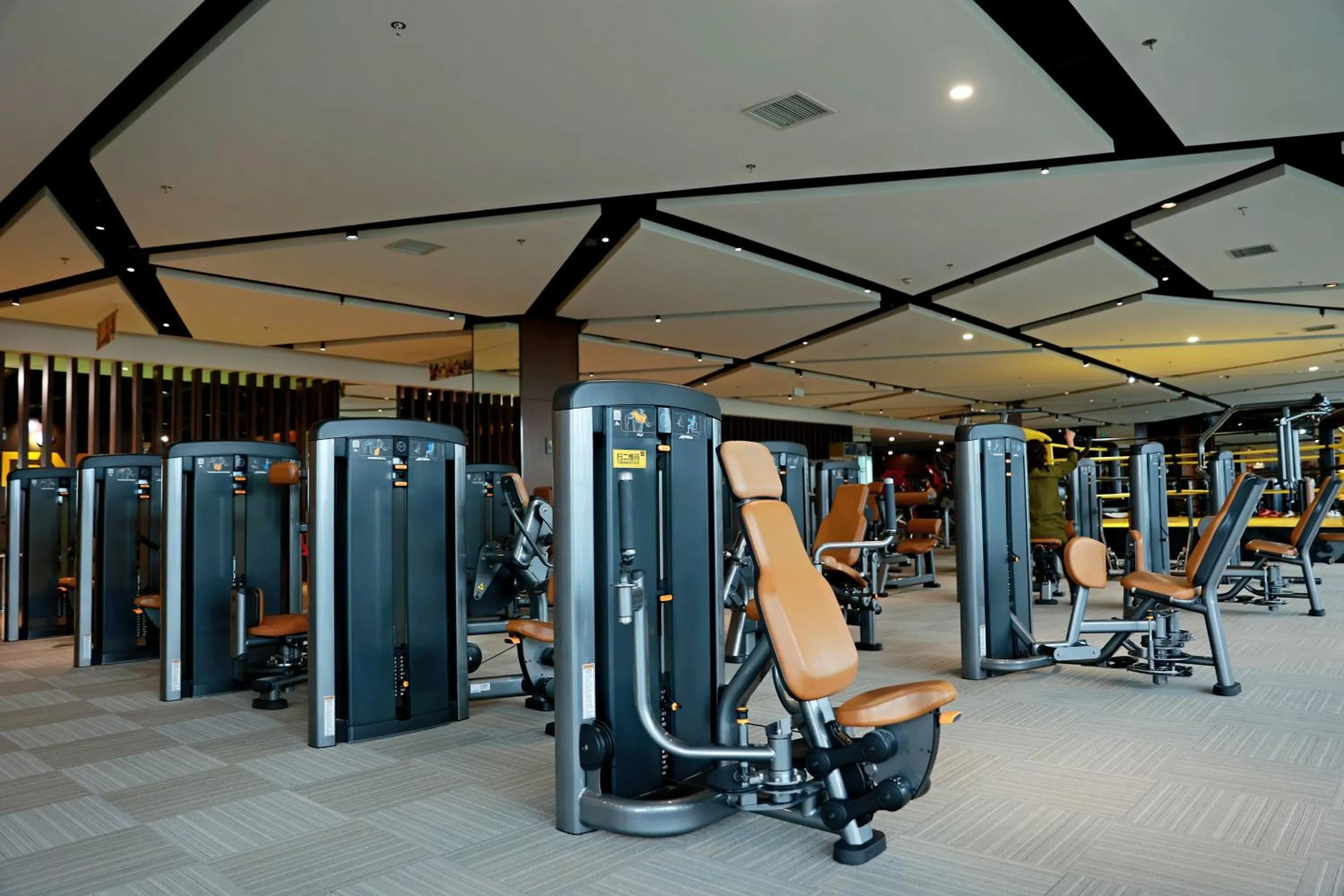 Crowne Plaza Wuxi Taihu by IHG