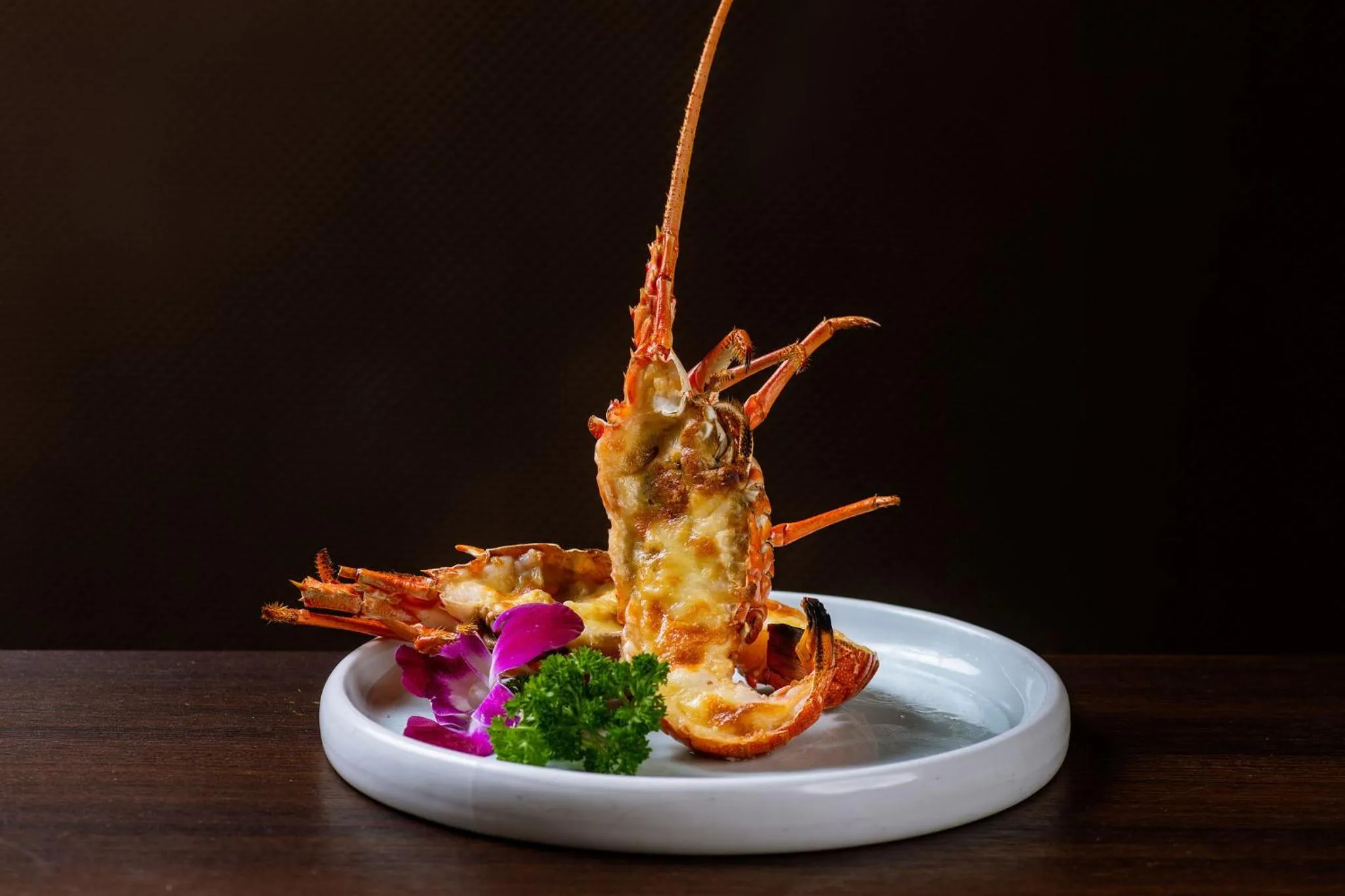 Restaurant/places to eat in Crowne Plaza Wuxi Taihu by IHG