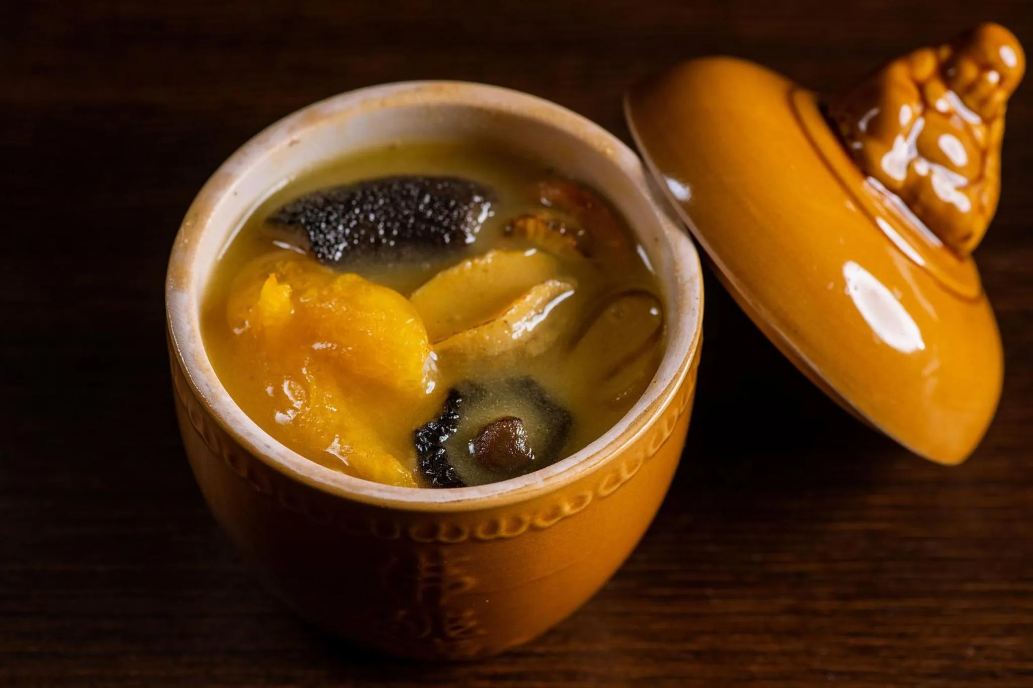 Restaurant/places to eat in Crowne Plaza Wuxi Taihu by IHG