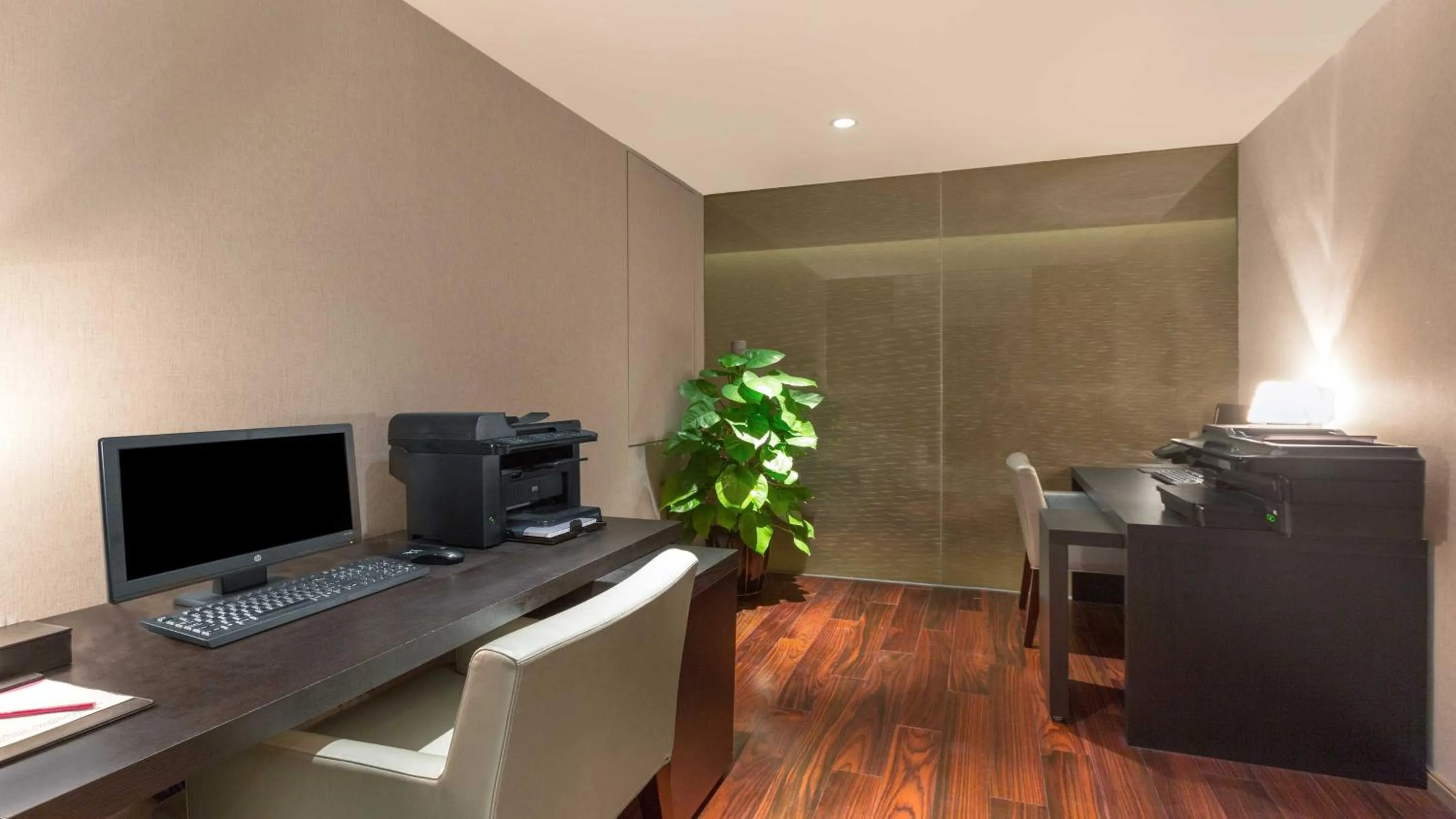 Other in Crowne Plaza Wuxi Taihu by IHG