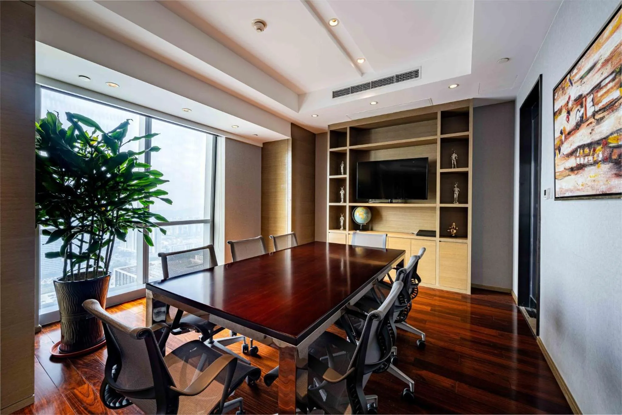 Other in Crowne Plaza Wuxi Taihu by IHG