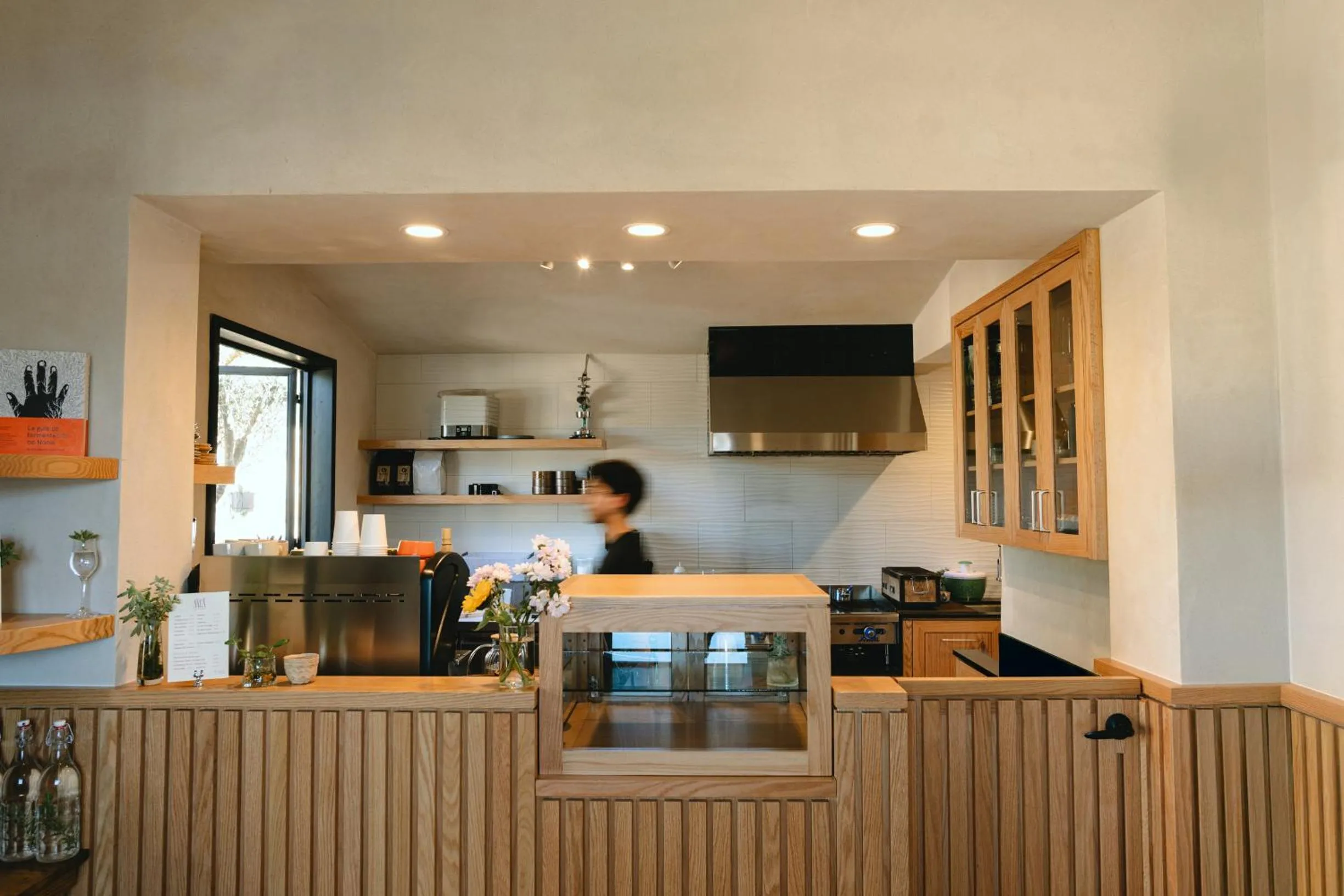 Coffee/tea facilities in MYA Hotel