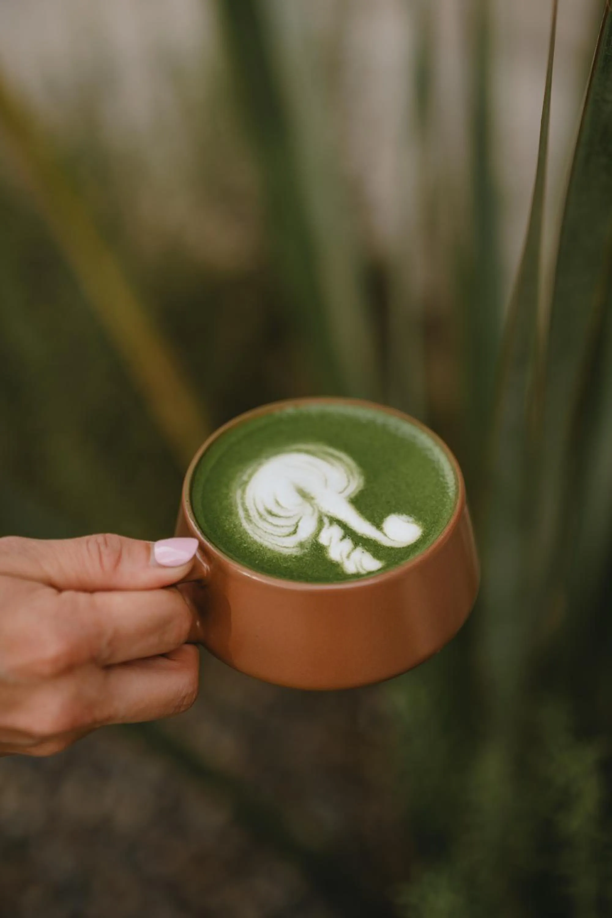 Coffee/tea facilities in MYA Hotel