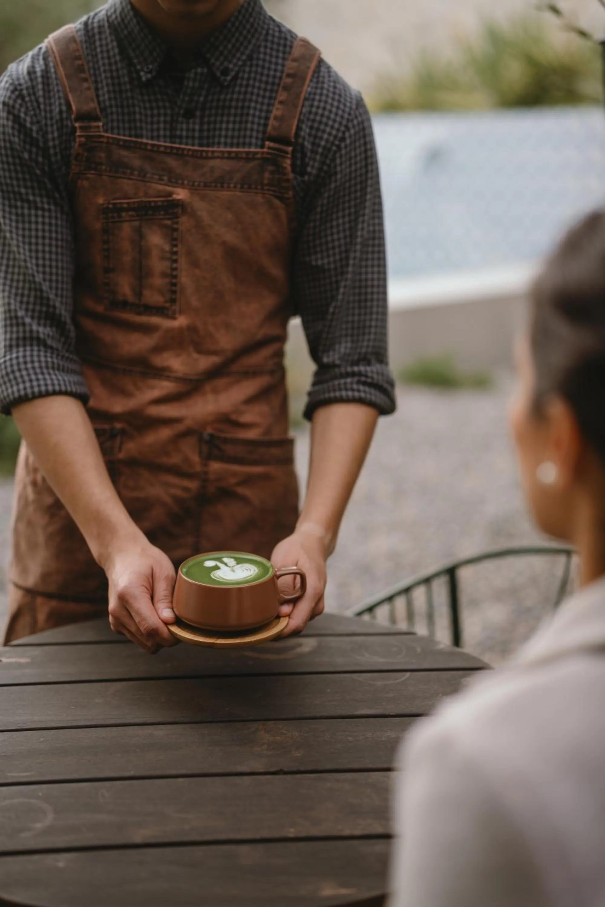Coffee/tea facilities in MYA Hotel