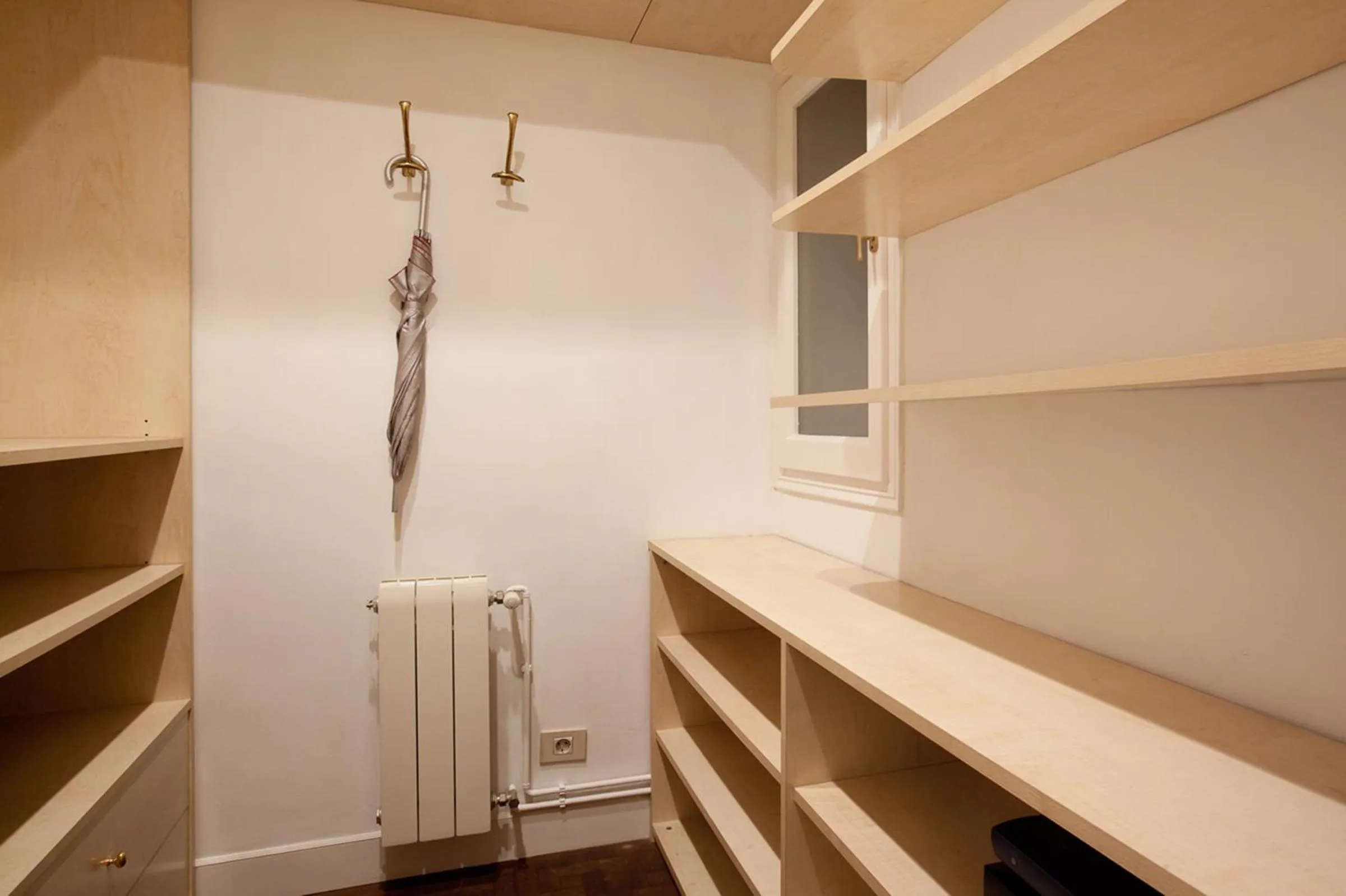Area and facilities in Letsgo Camp Nou Apartment