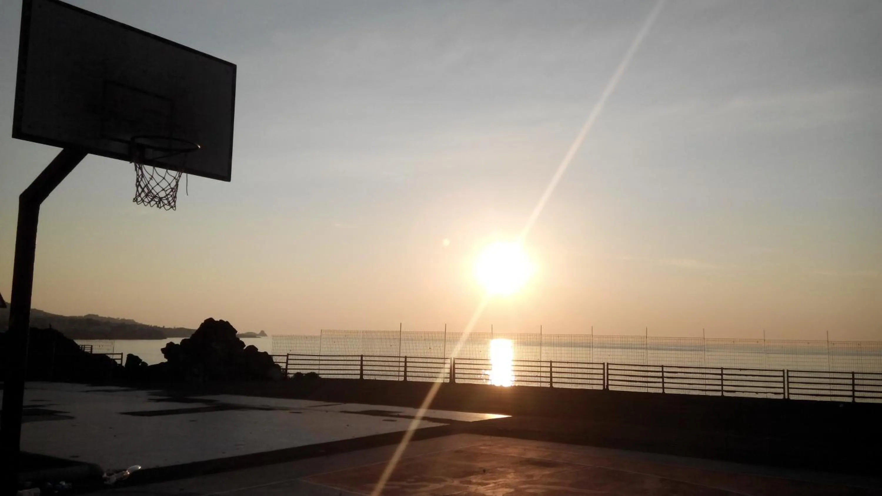 View (from property/room) in Venere B&B