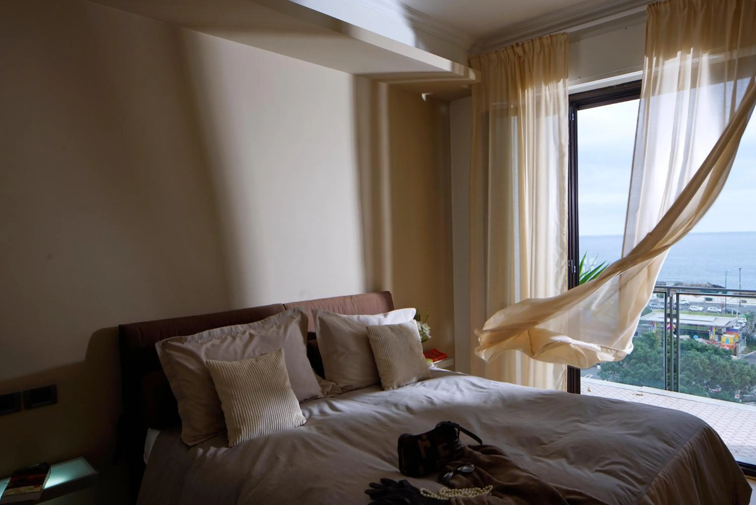 Photo of the whole room, Bed in Venere B&B