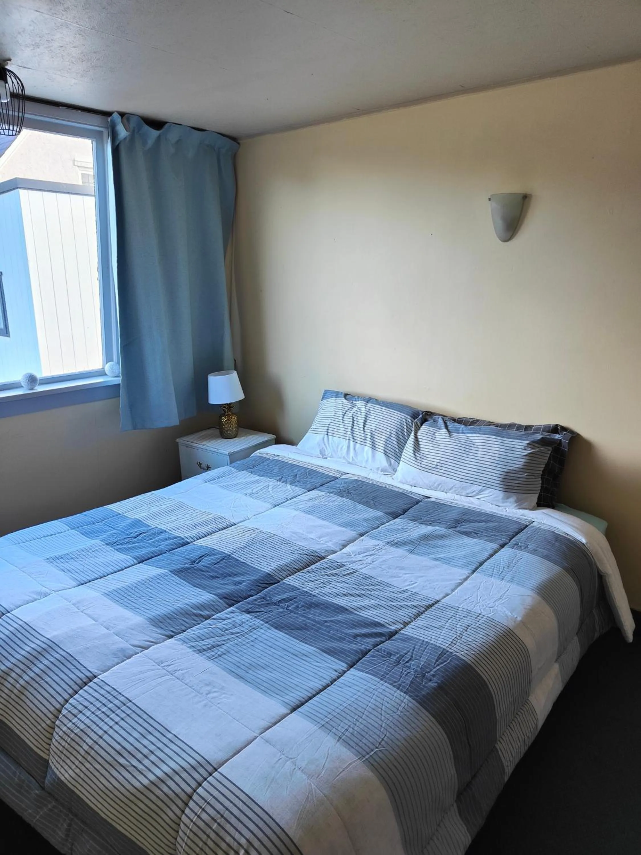 Bedroom, Bed in Manor house backpackers