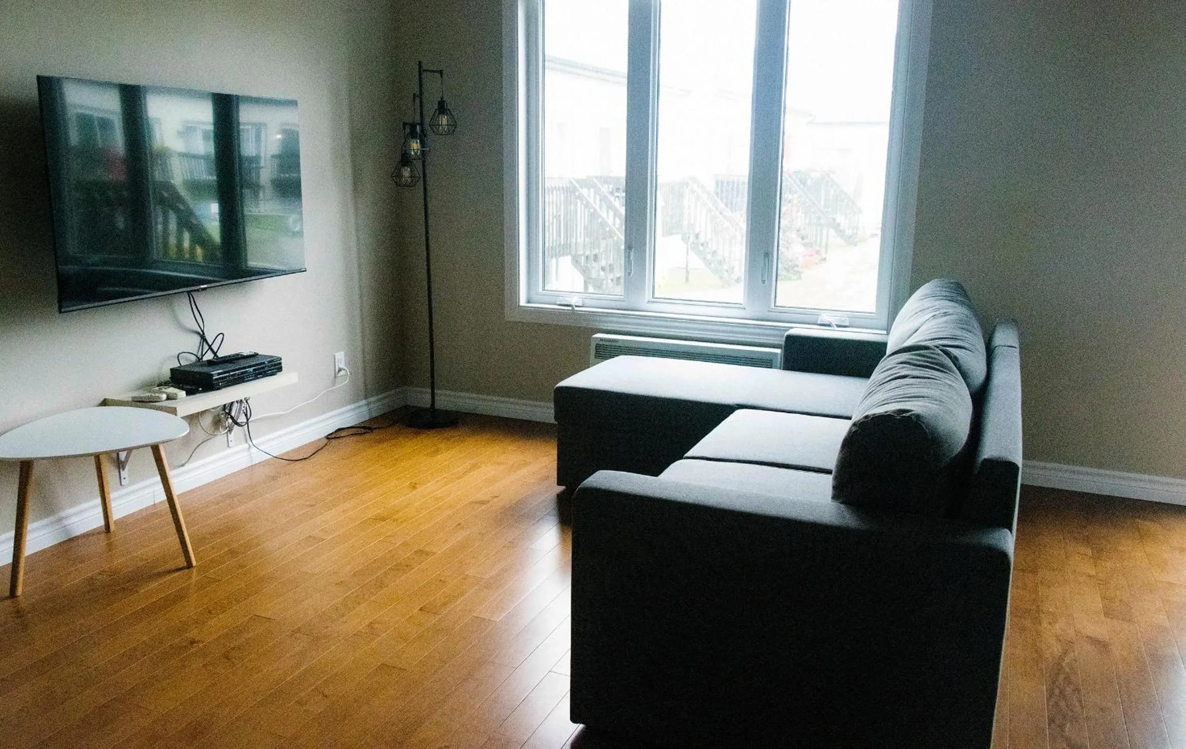 Les Condos de la Montagne 2