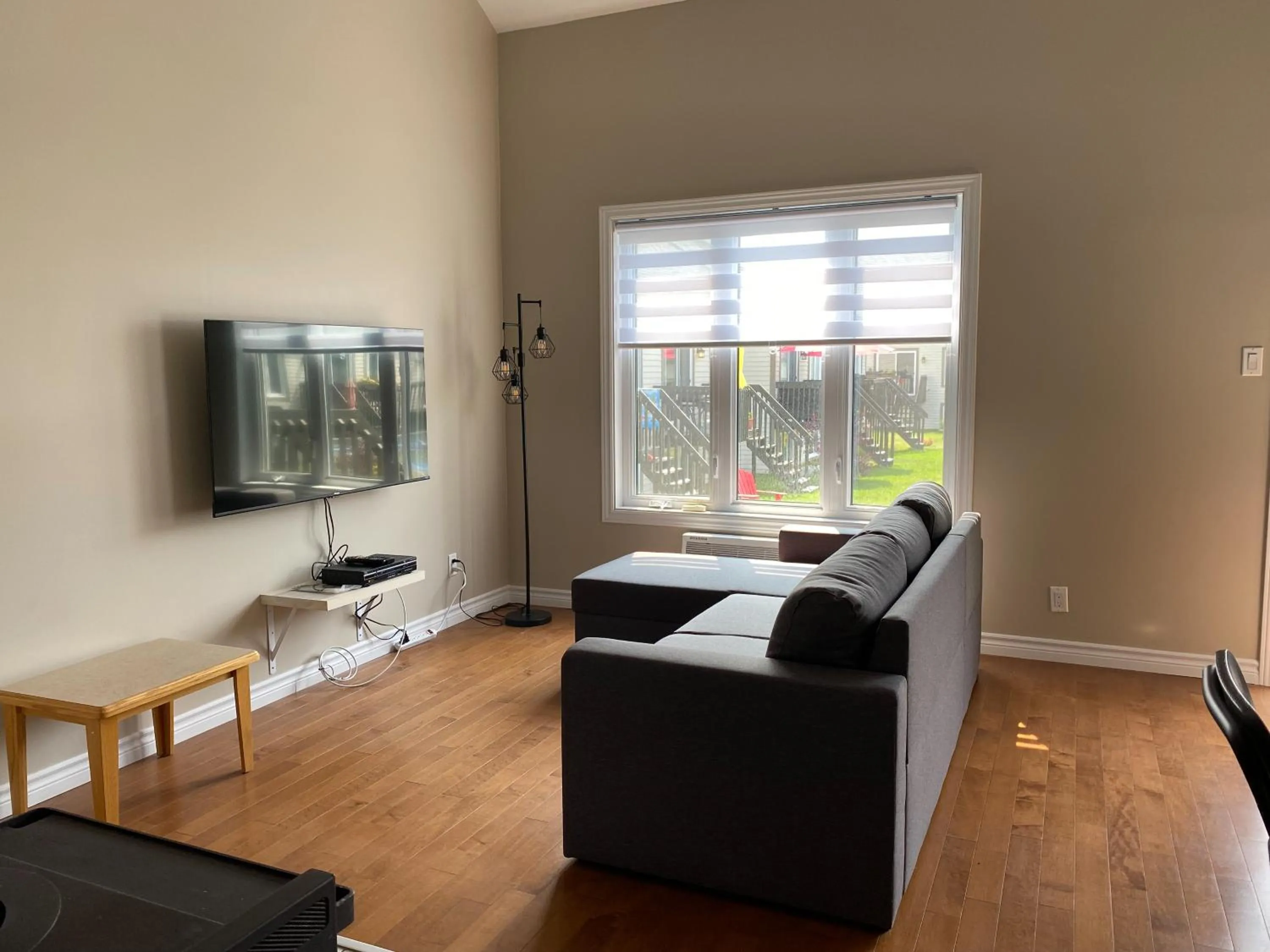 Les Condos de la Montagne 2