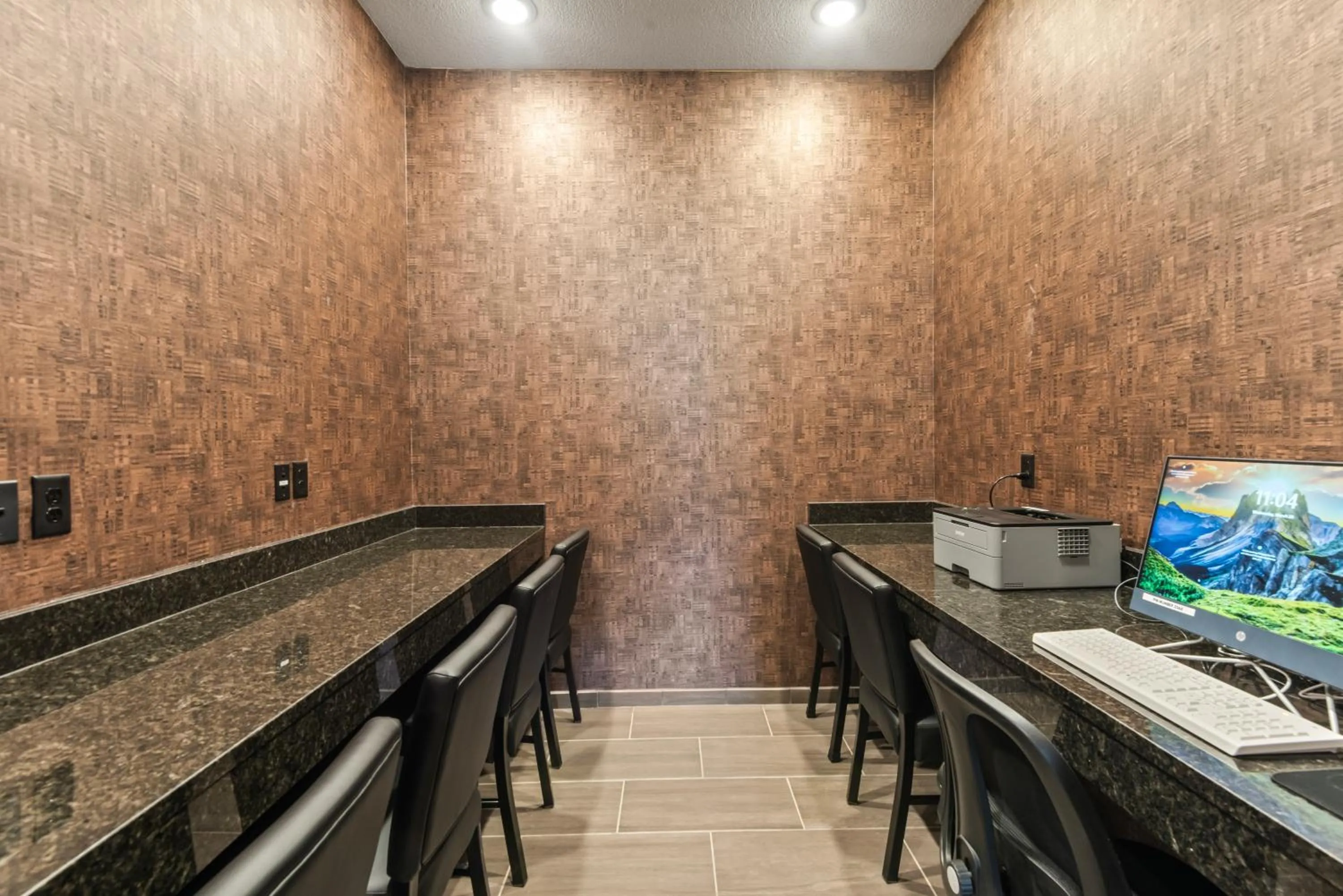 Business facilities in Cobblestone Hotel & Suites - Cullman