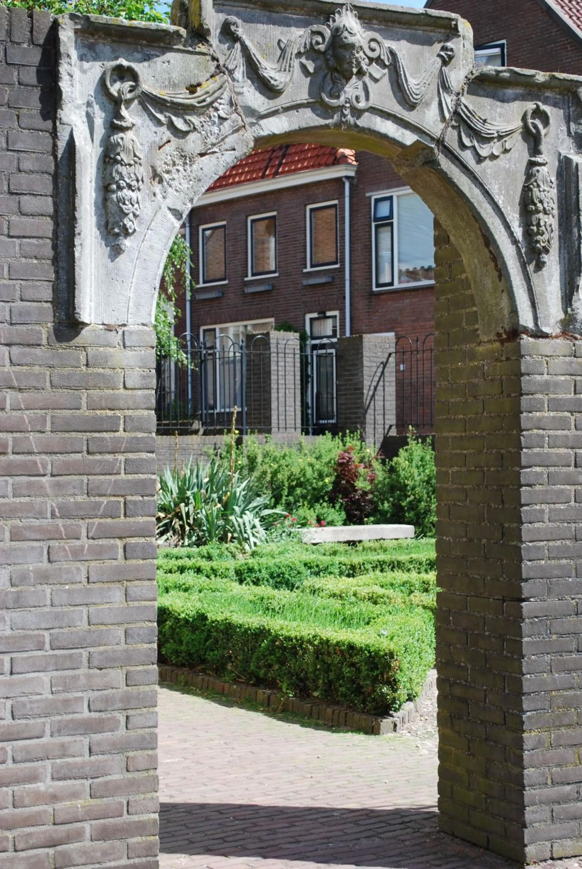 Other in Hotel 't Paviljoen