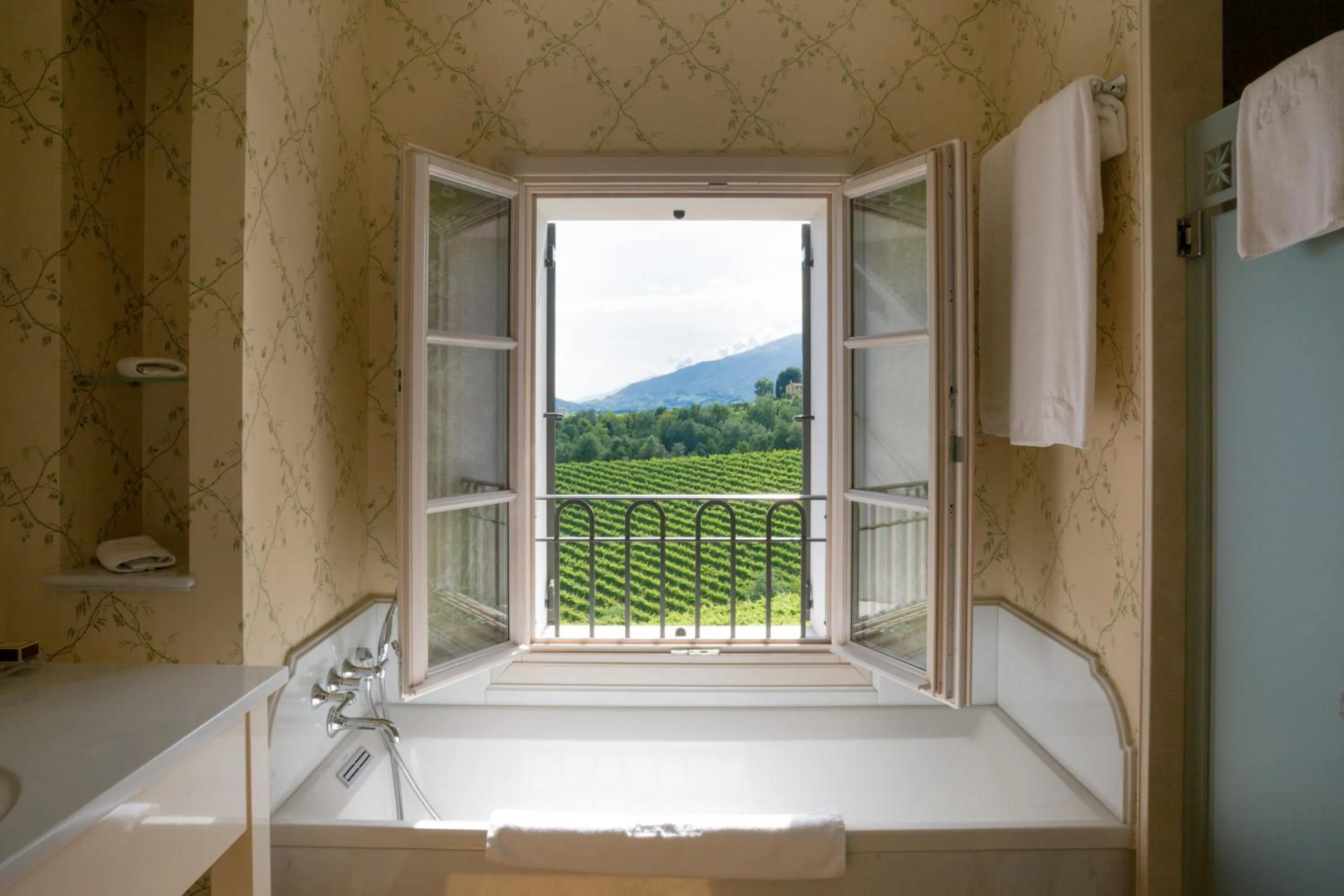 ROMANTIK Relais d'Arfanta
