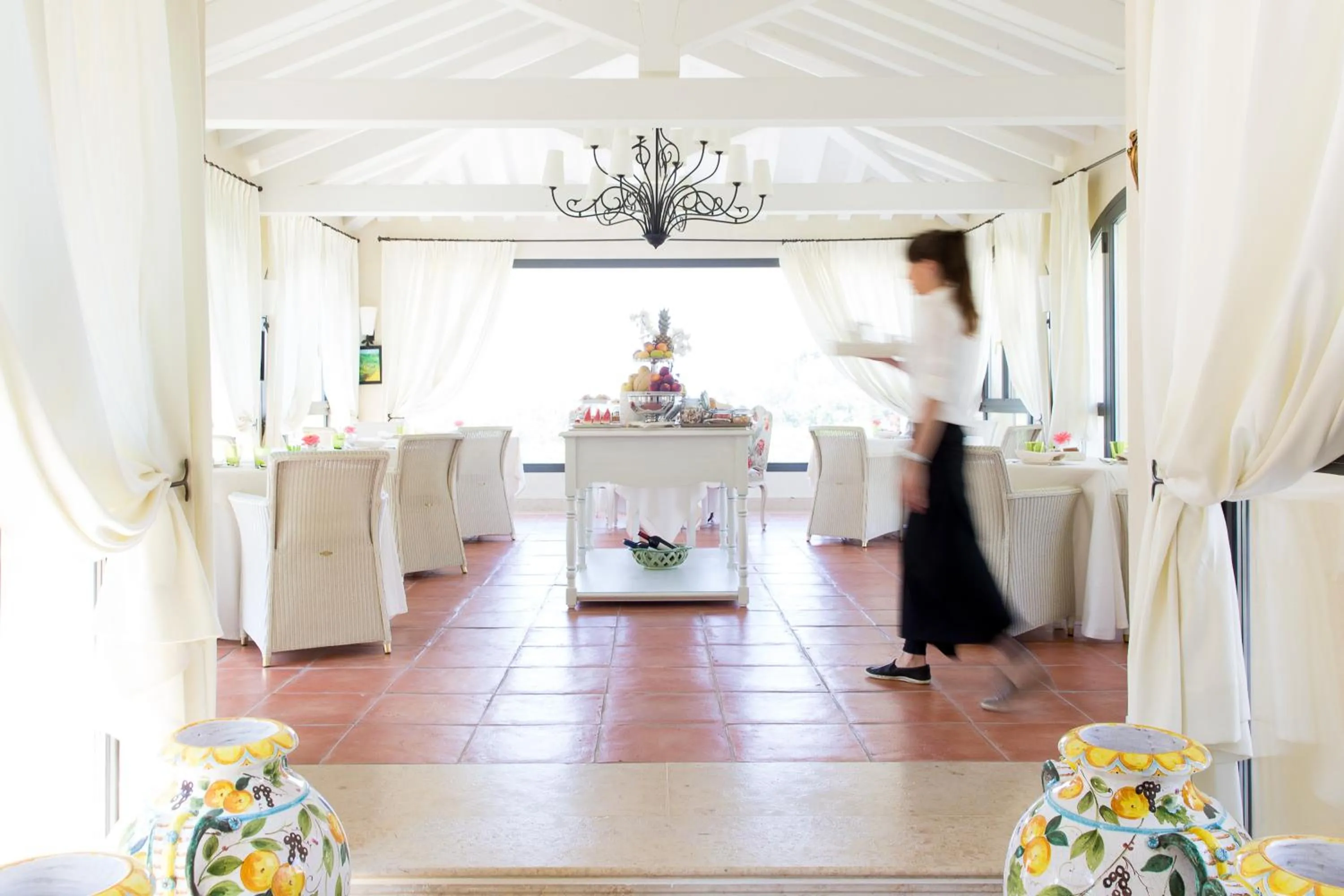 ROMANTIK Relais d'Arfanta
