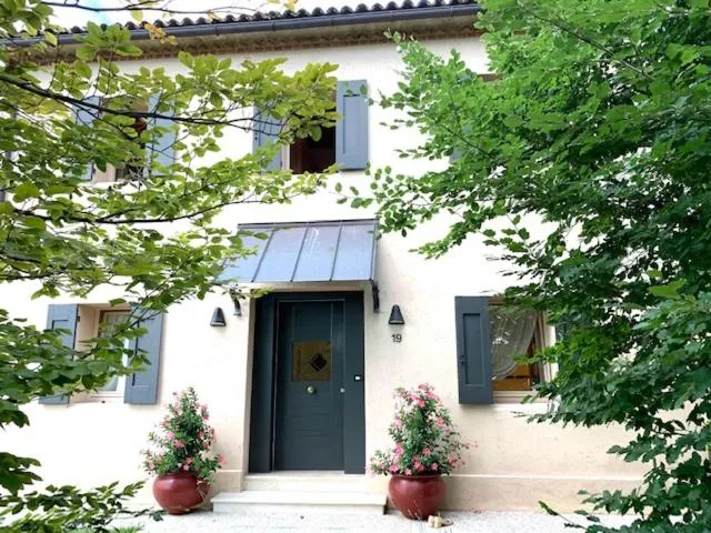 ROMANTIK Relais d'Arfanta