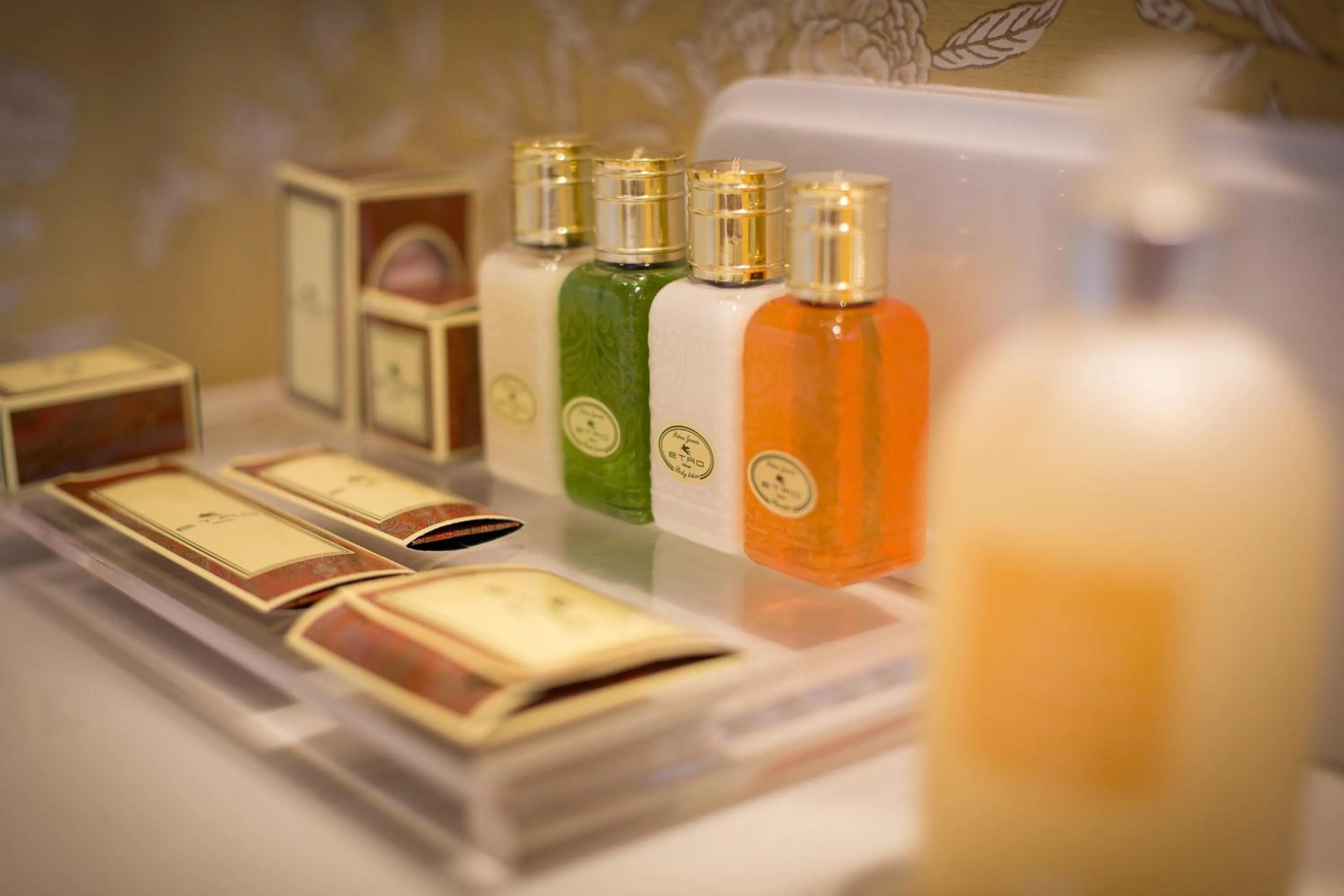 ROMANTIK Relais d'Arfanta