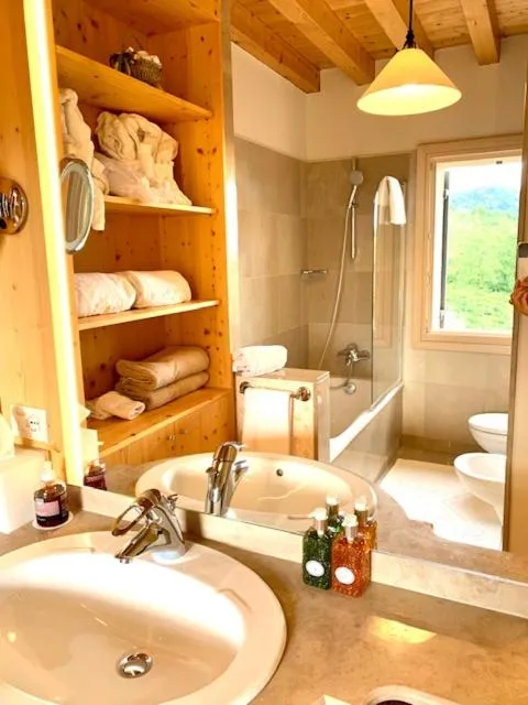 ROMANTIK Relais d'Arfanta