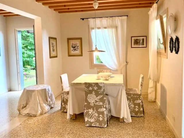 ROMANTIK Relais d'Arfanta