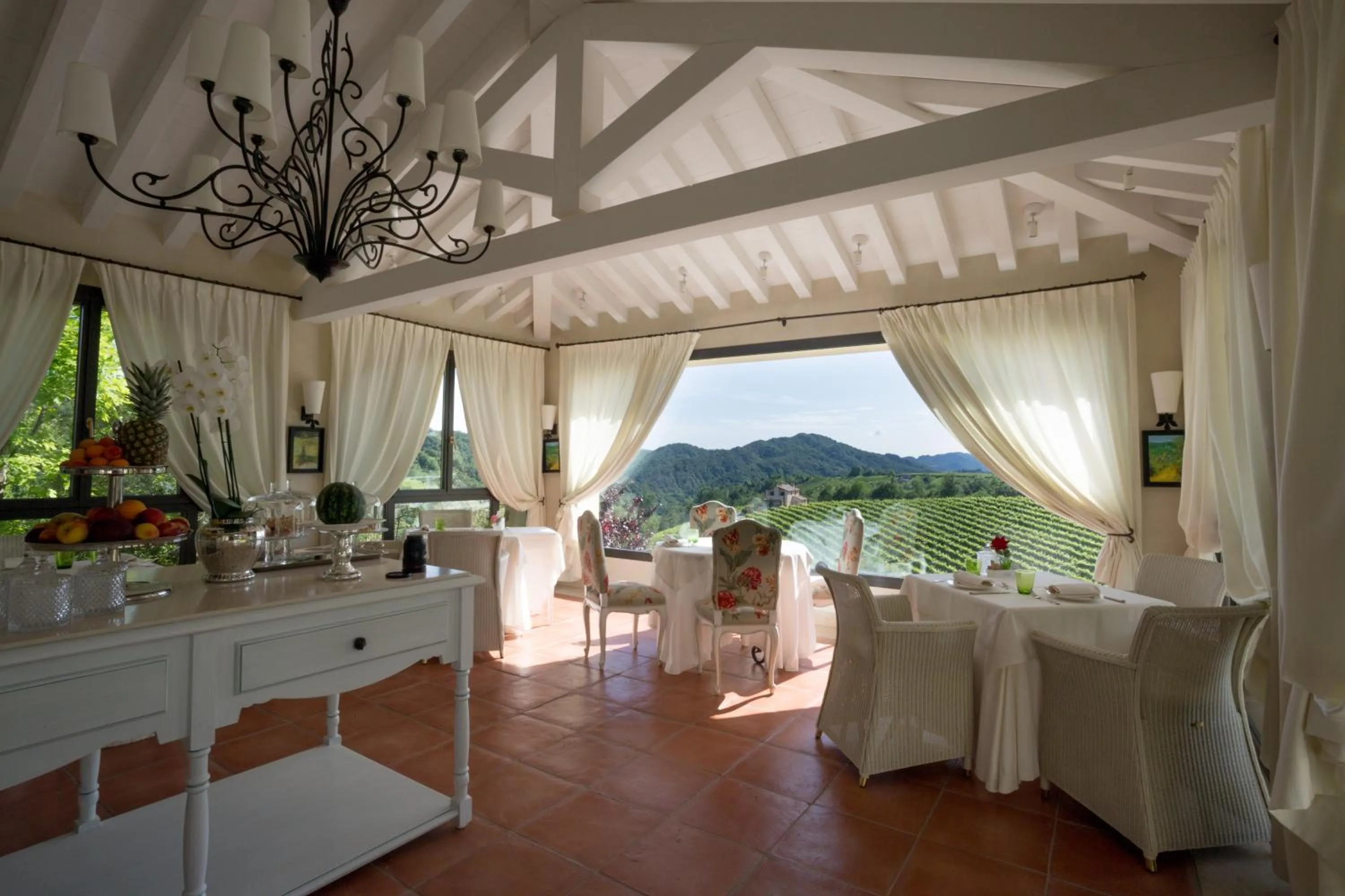 ROMANTIK Relais d'Arfanta